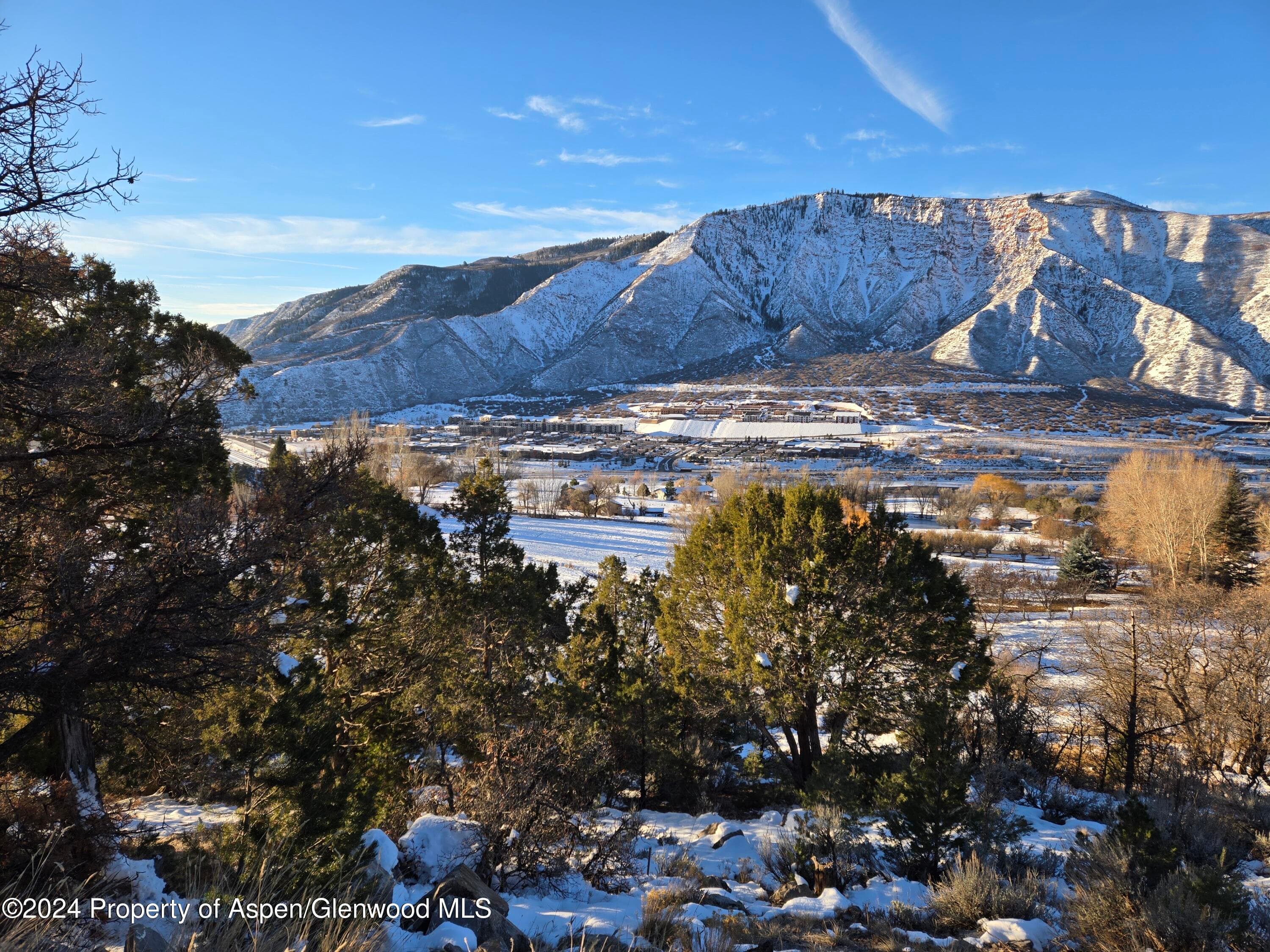 611 Highlands Drive, Glenwood Springs, CO 81601 - Photo 1