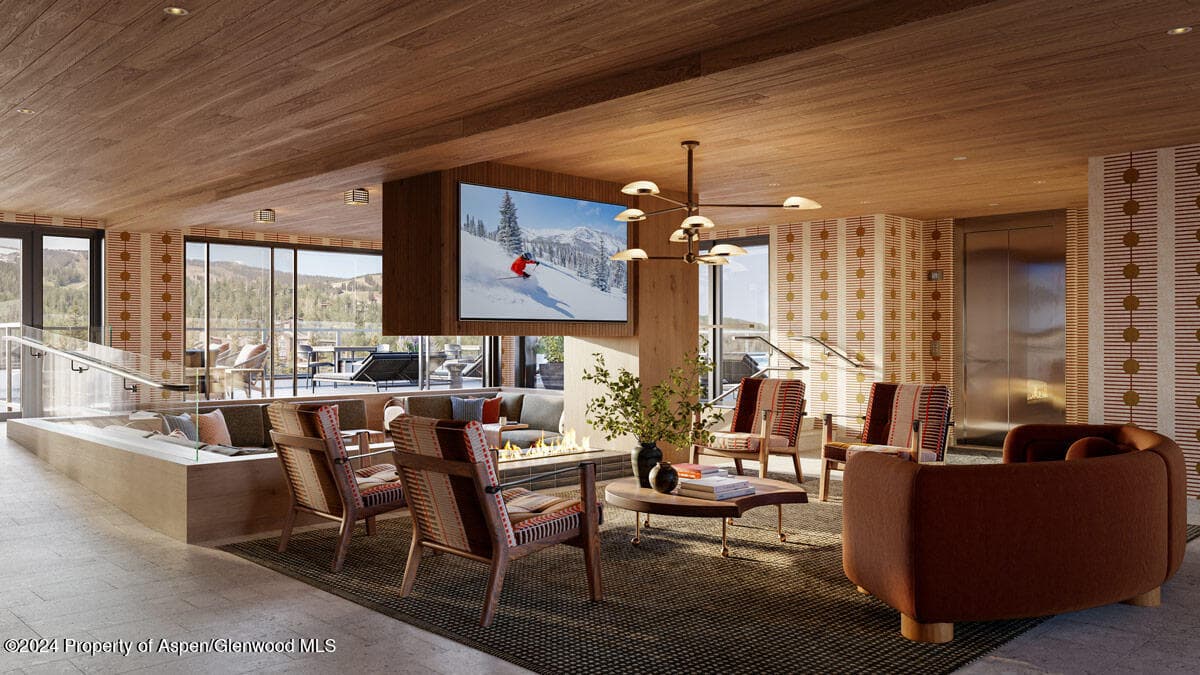 221 Wood Road 309, Snowmass Village, CO 81615 - Photo 1