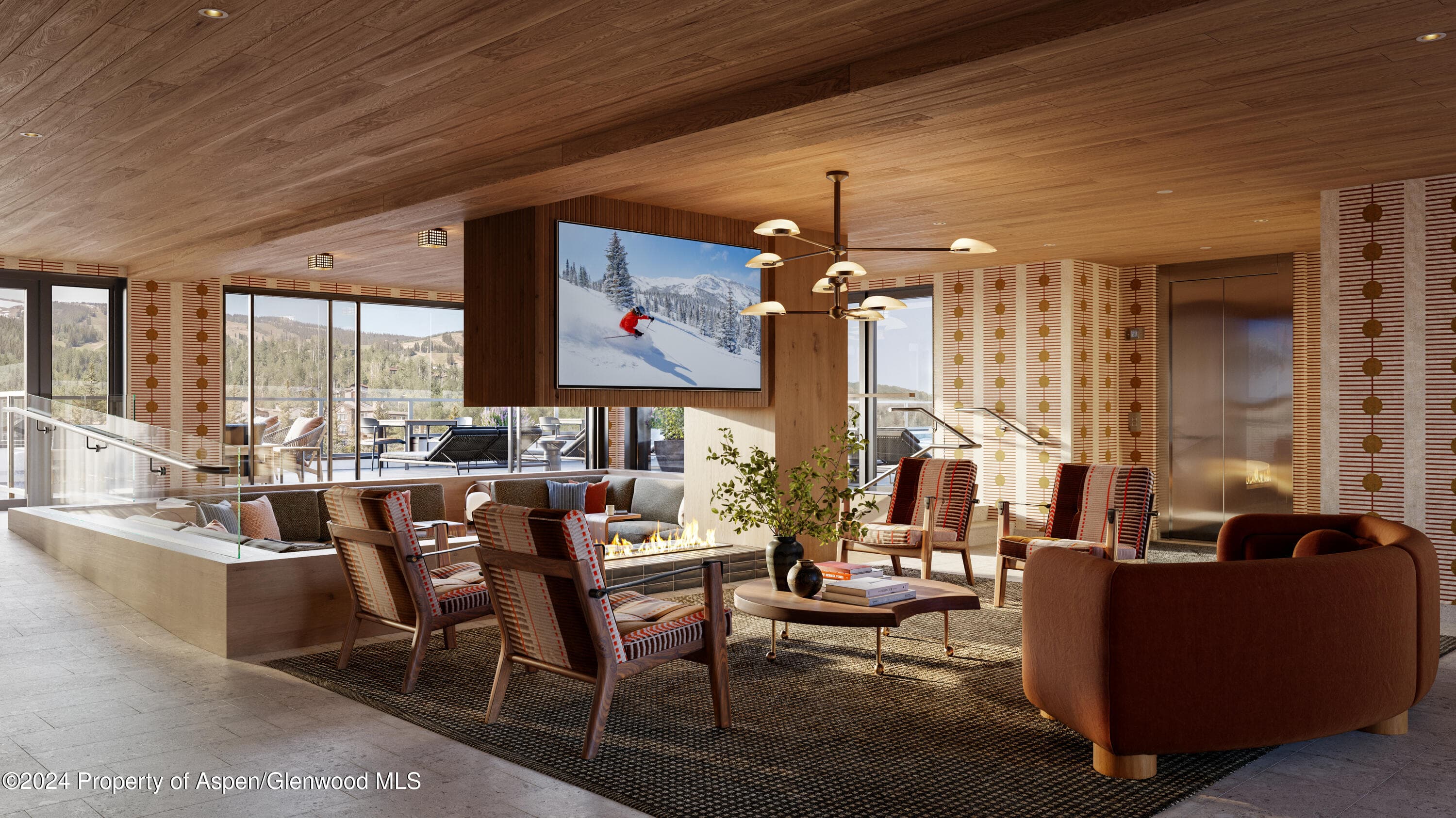 221 Wood Road 612, Snowmass Village, CO 81615 - Photo 1