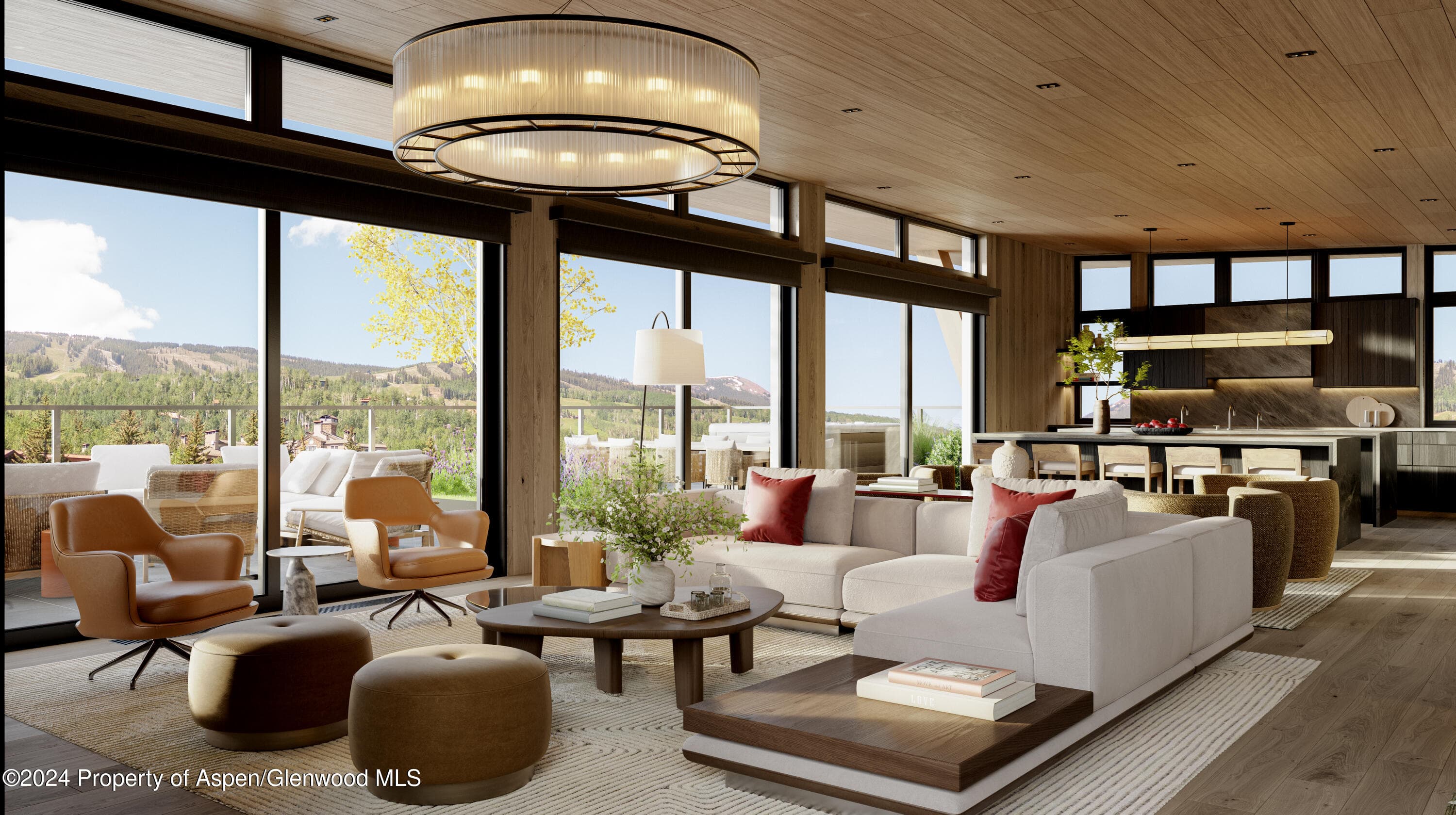 221 Wood Road 718, Snowmass Village, CO 81615 - Photo 1