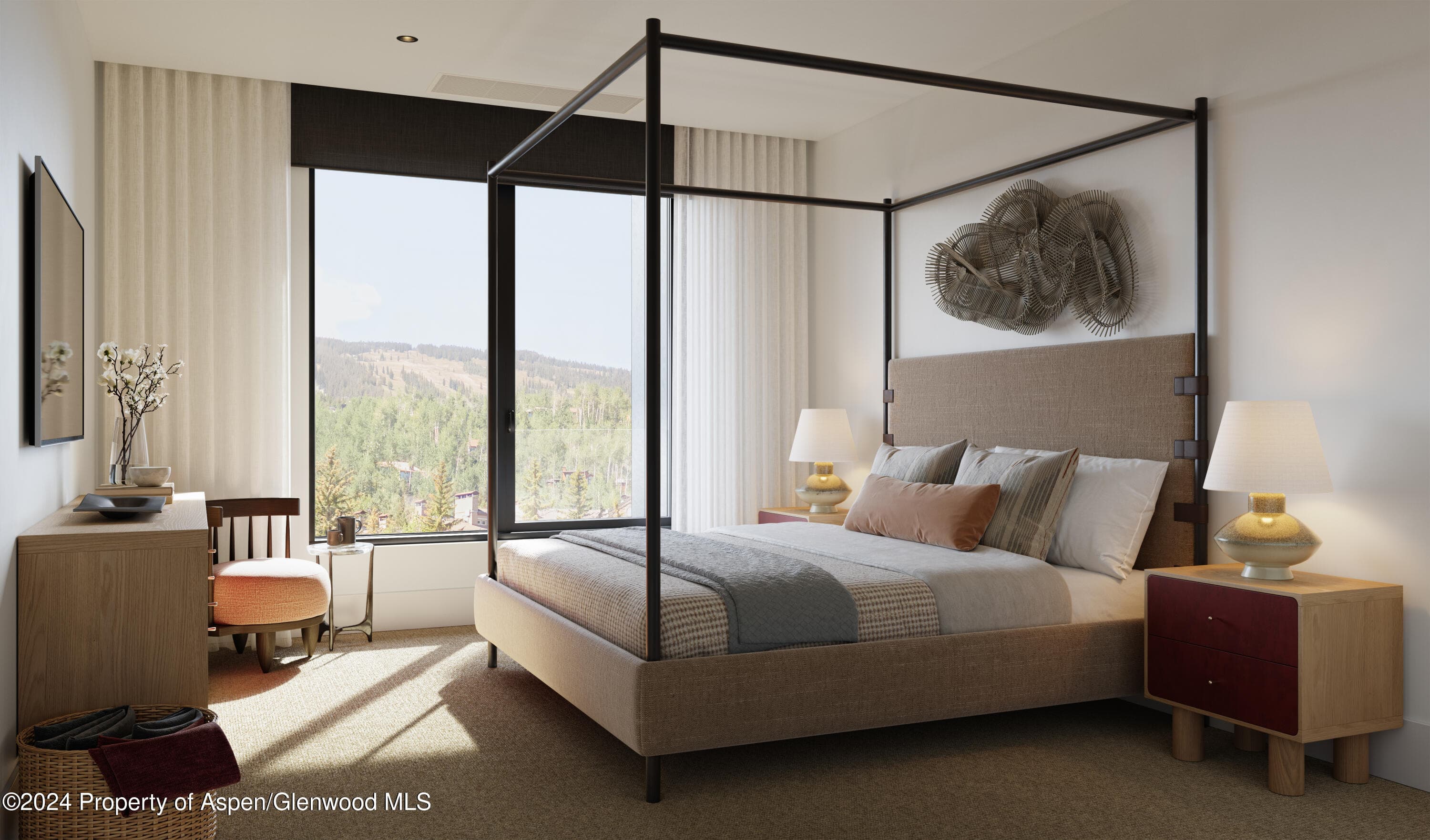 221 Wood Road 513, Snowmass Village, CO 81615 - Photo 1