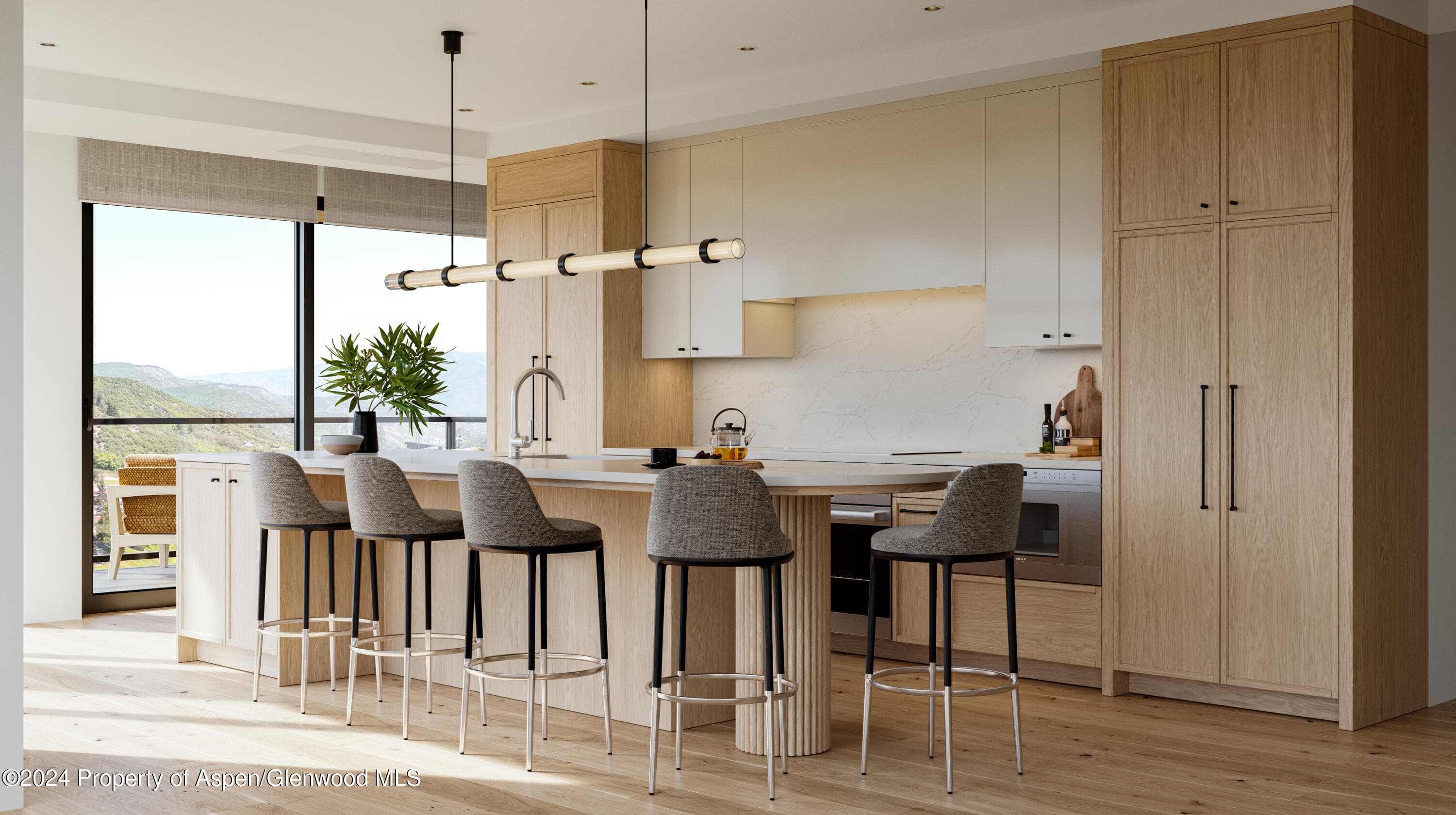 221 Wood Road 212, Snowmass Village, CO 81615 - Photo 1