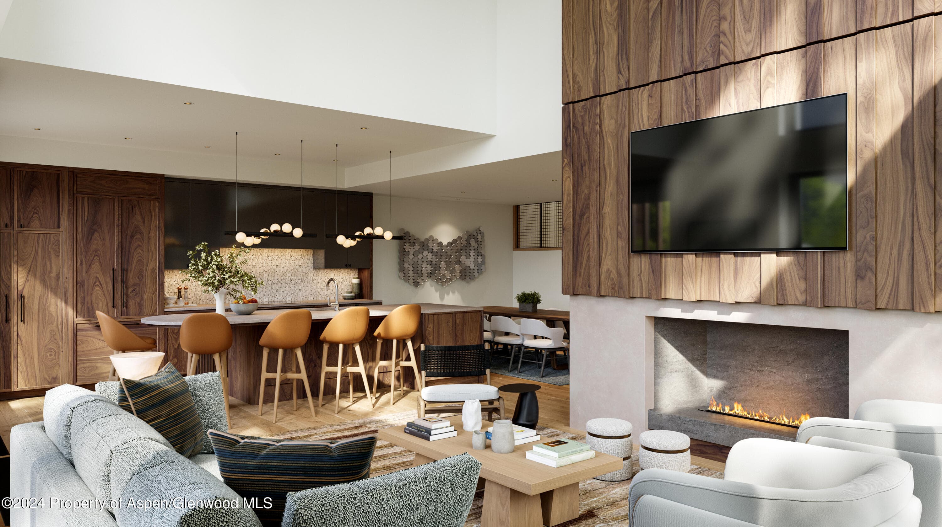 221 Wood Road 118, Snowmass Village, CO 81615 - Photo 1