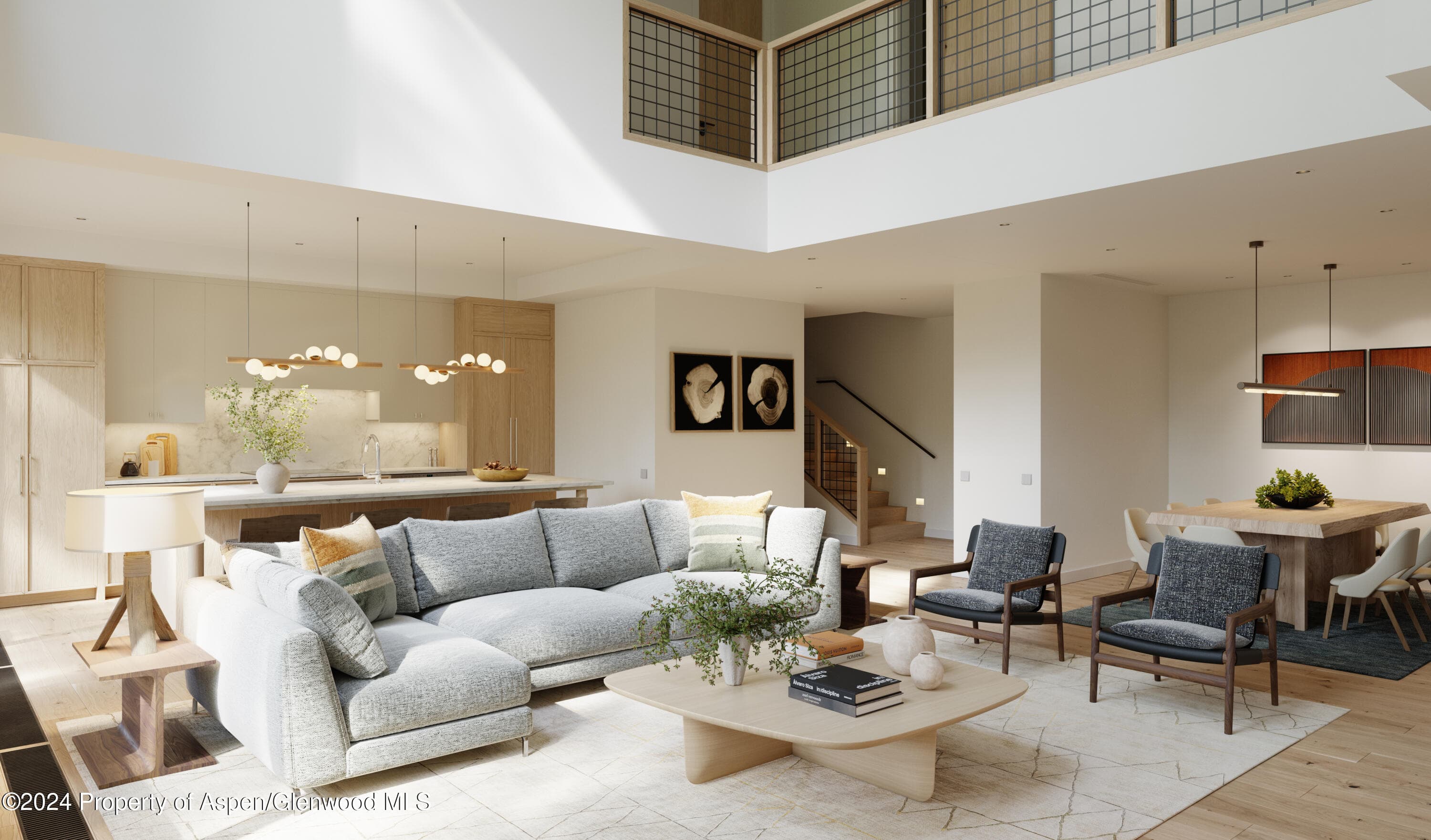221 Wood Road 110, Snowmass Village, CO 81615 - Photo 1