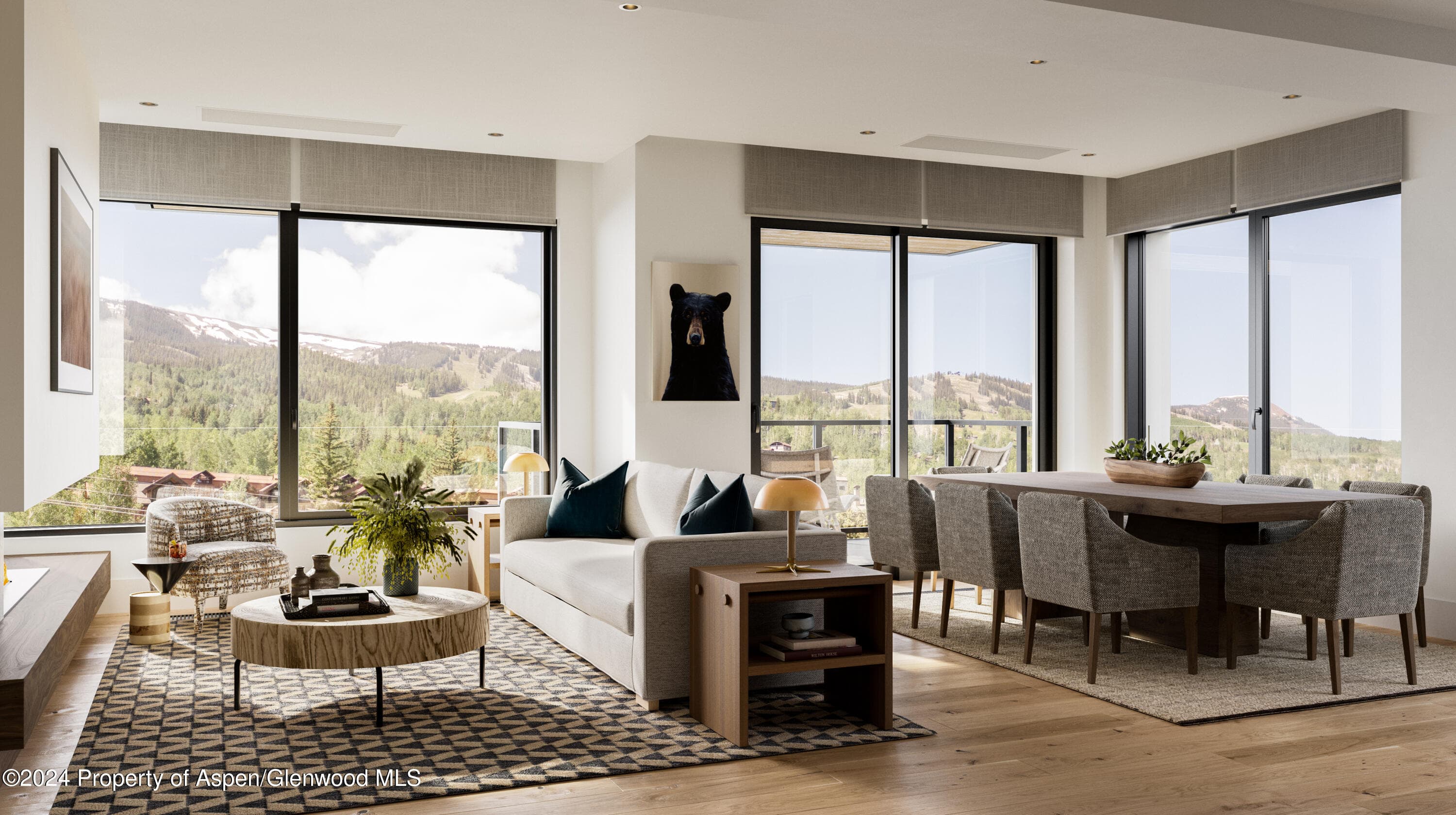 221 Wood Road 303, Snowmass Village, CO 81615 - Photo 1