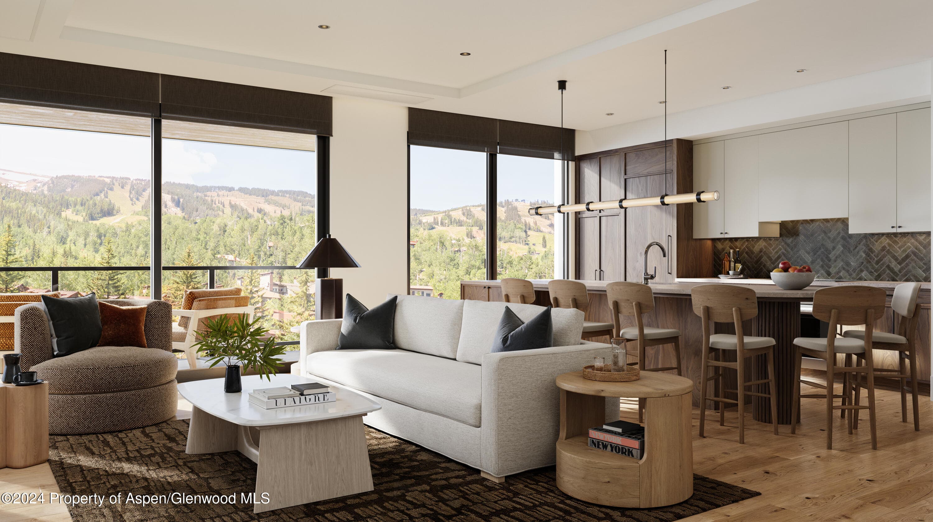 221 Wood Road 415, Snowmass Village, CO 81615 - Photo 1