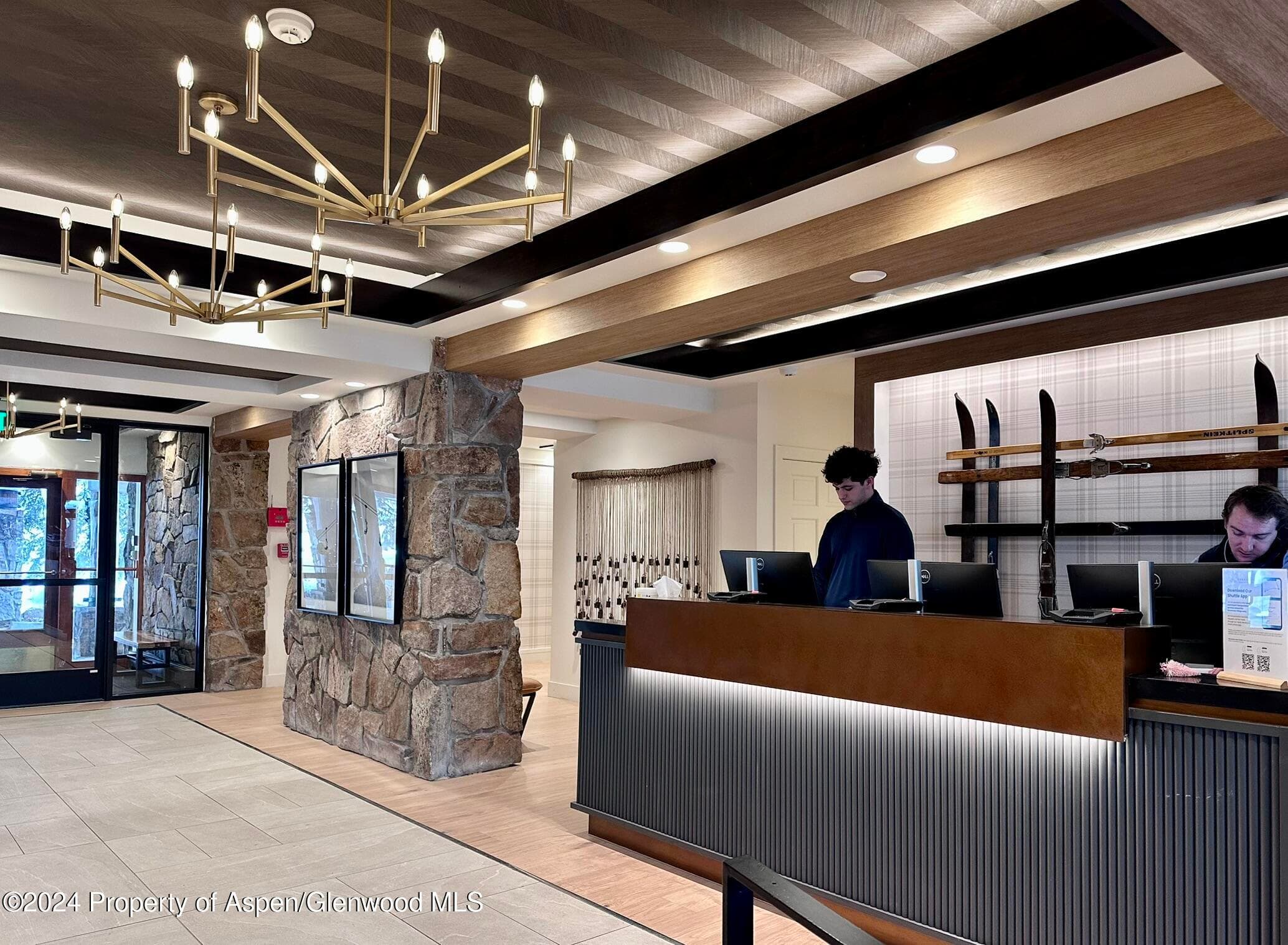 300 Carriage Way 510, Snowmass Village, CO 81615