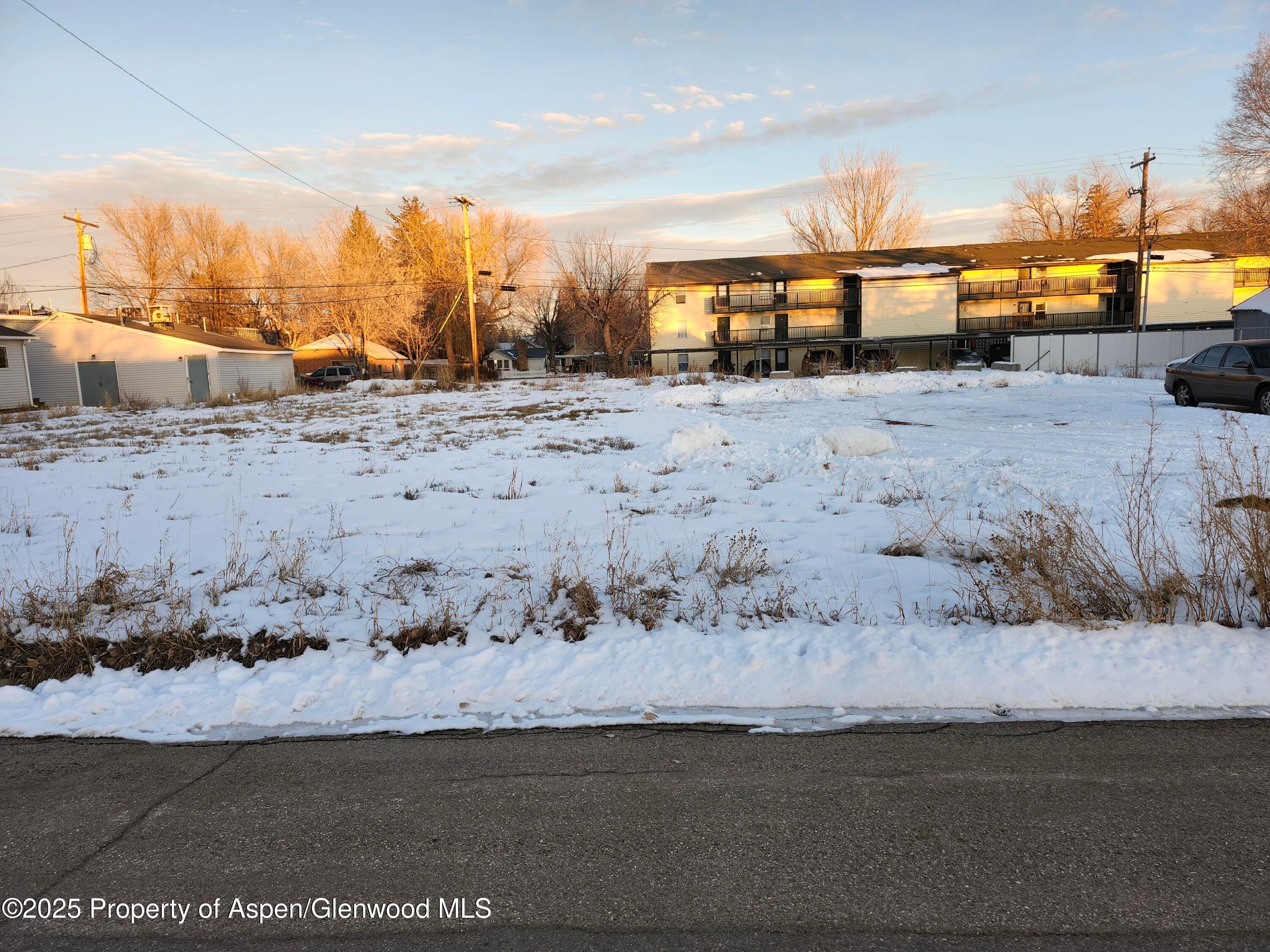 TBD Russell Street, Craig, CO 81625 - Photo 1