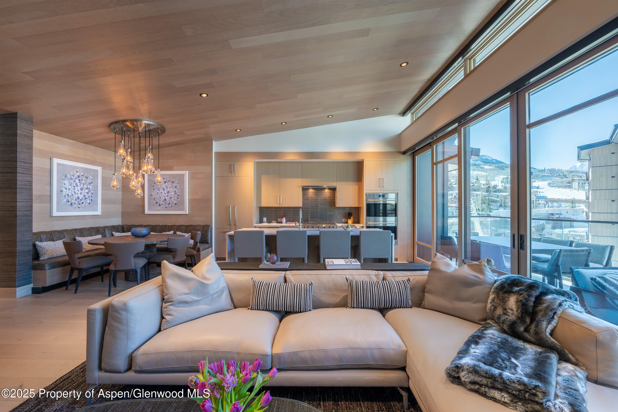 130 Wood Road 664, Snowmass Village, CO 81615 - Photo 1
