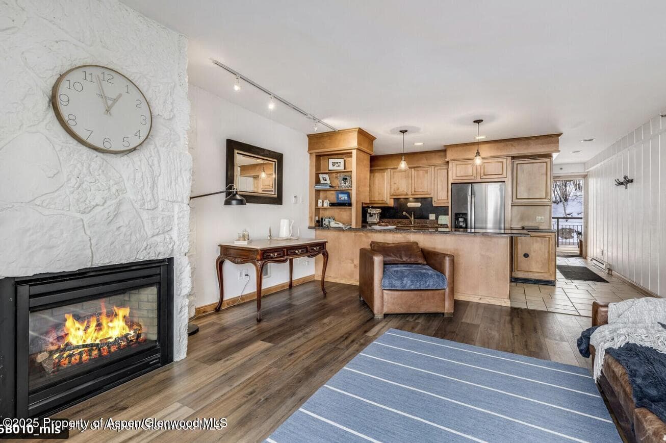 400 WOOD Road B-2205 - Photo 3