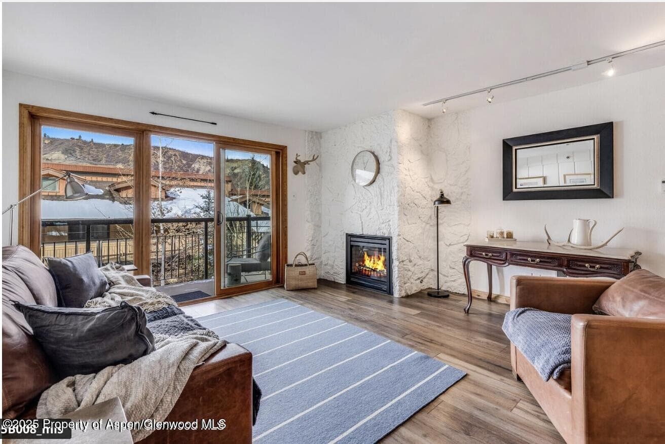 400 WOOD Road B-2205 - Photo 4
