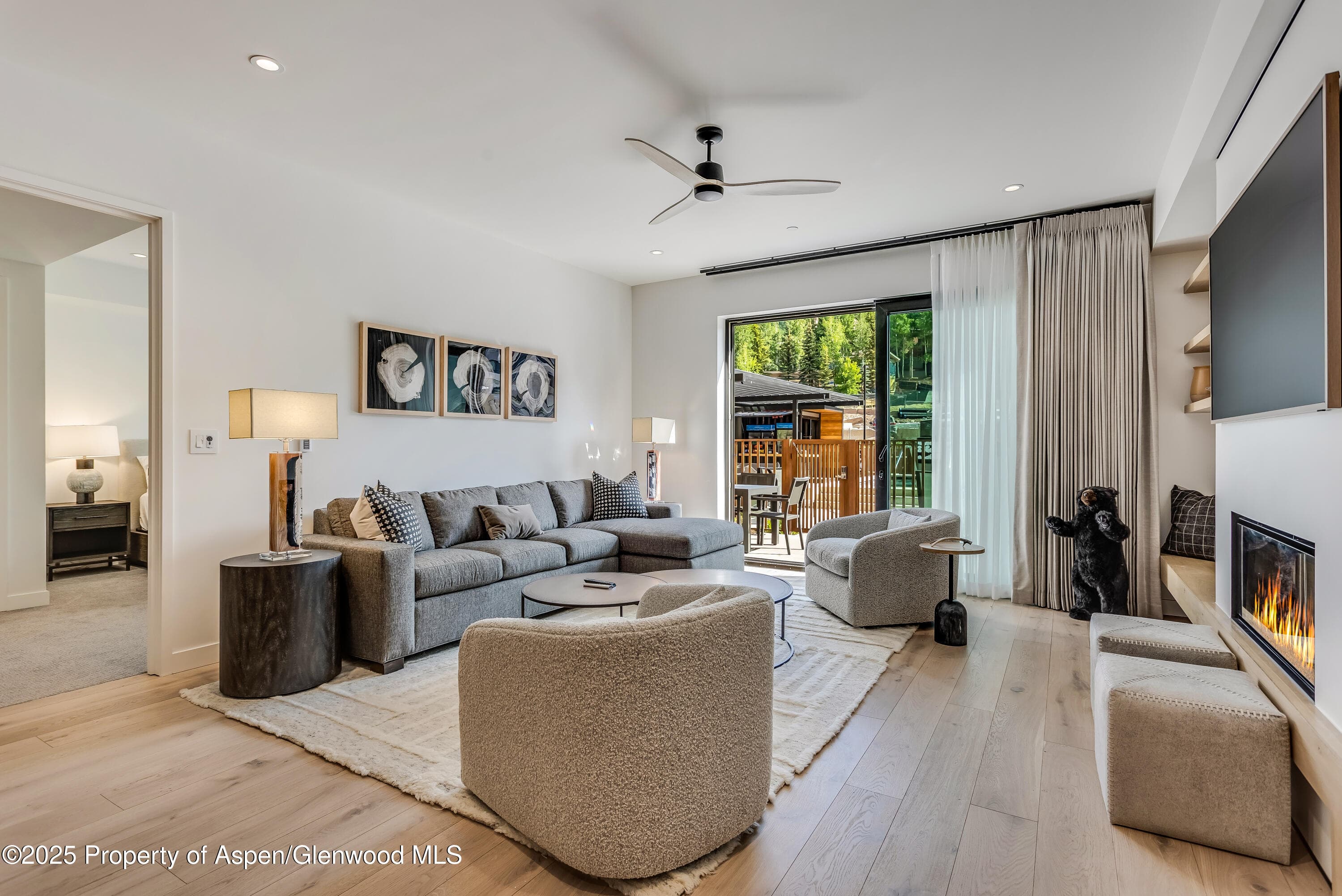 119 Wood Road 103, Snowmass Village, CO 81615 - Photo 1