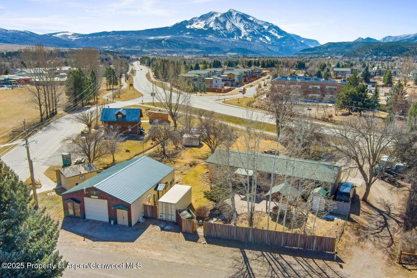 584 Grace Drive, Carbondale, CO 81623 - Photo 1