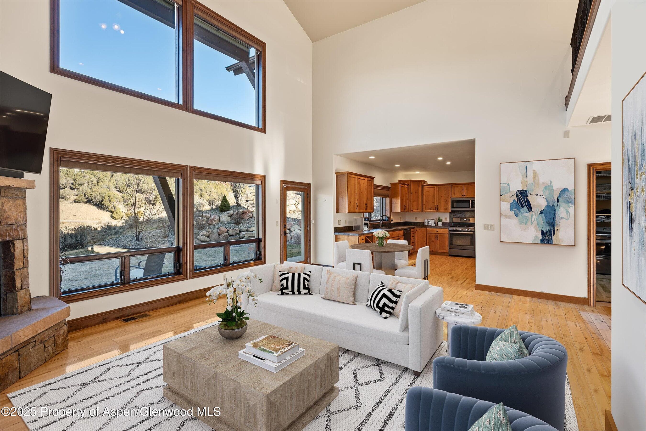 37 WHITE FEATHER Drive, New Castle, CO 81647 - Photo 1