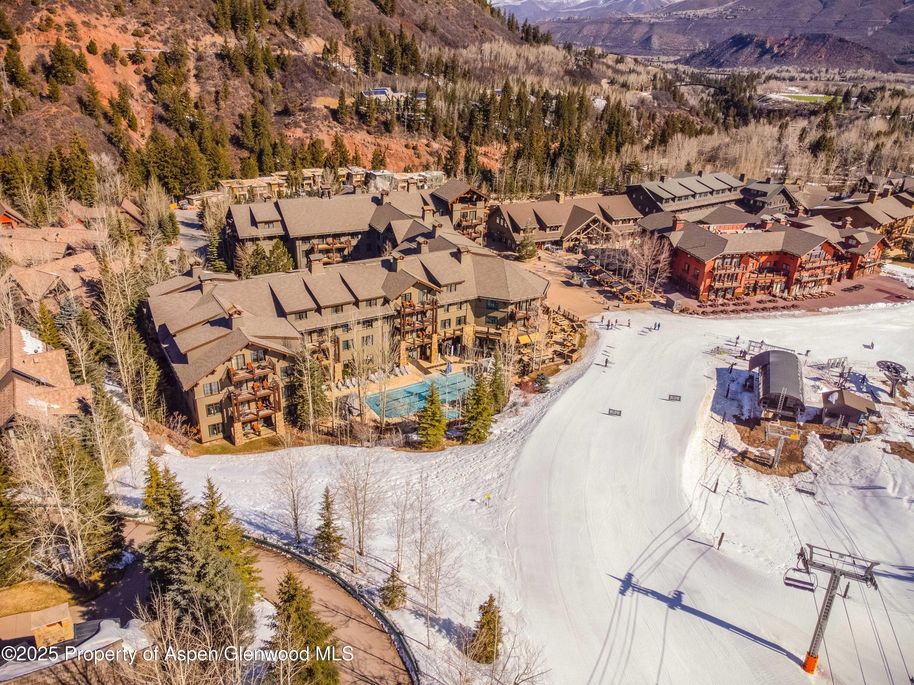 0075 Prospector 8406-6, Aspen, CO 81611 - Photo 1