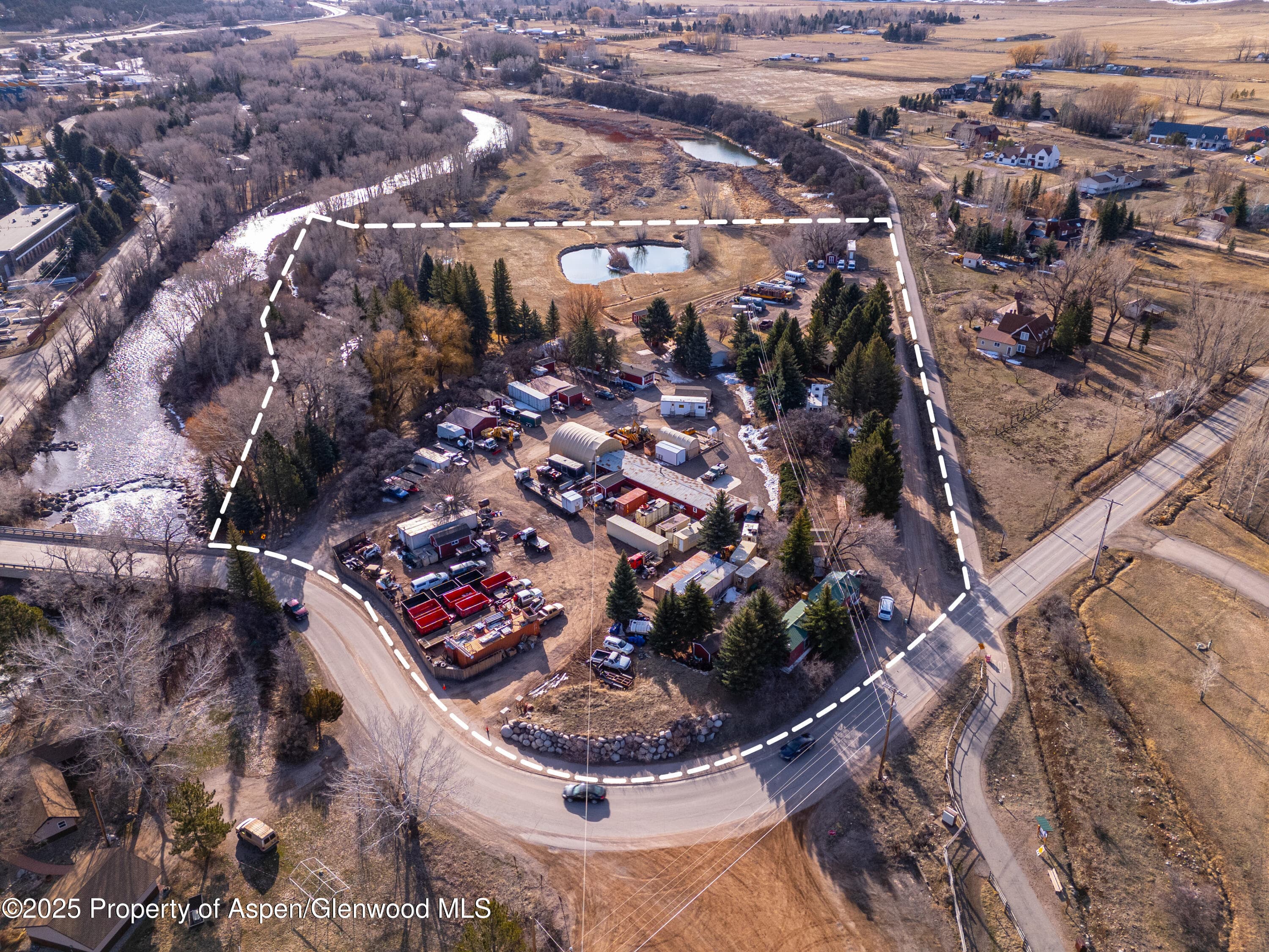 0044 Hooks Lane, Basalt, CO 81621 - Photo 1