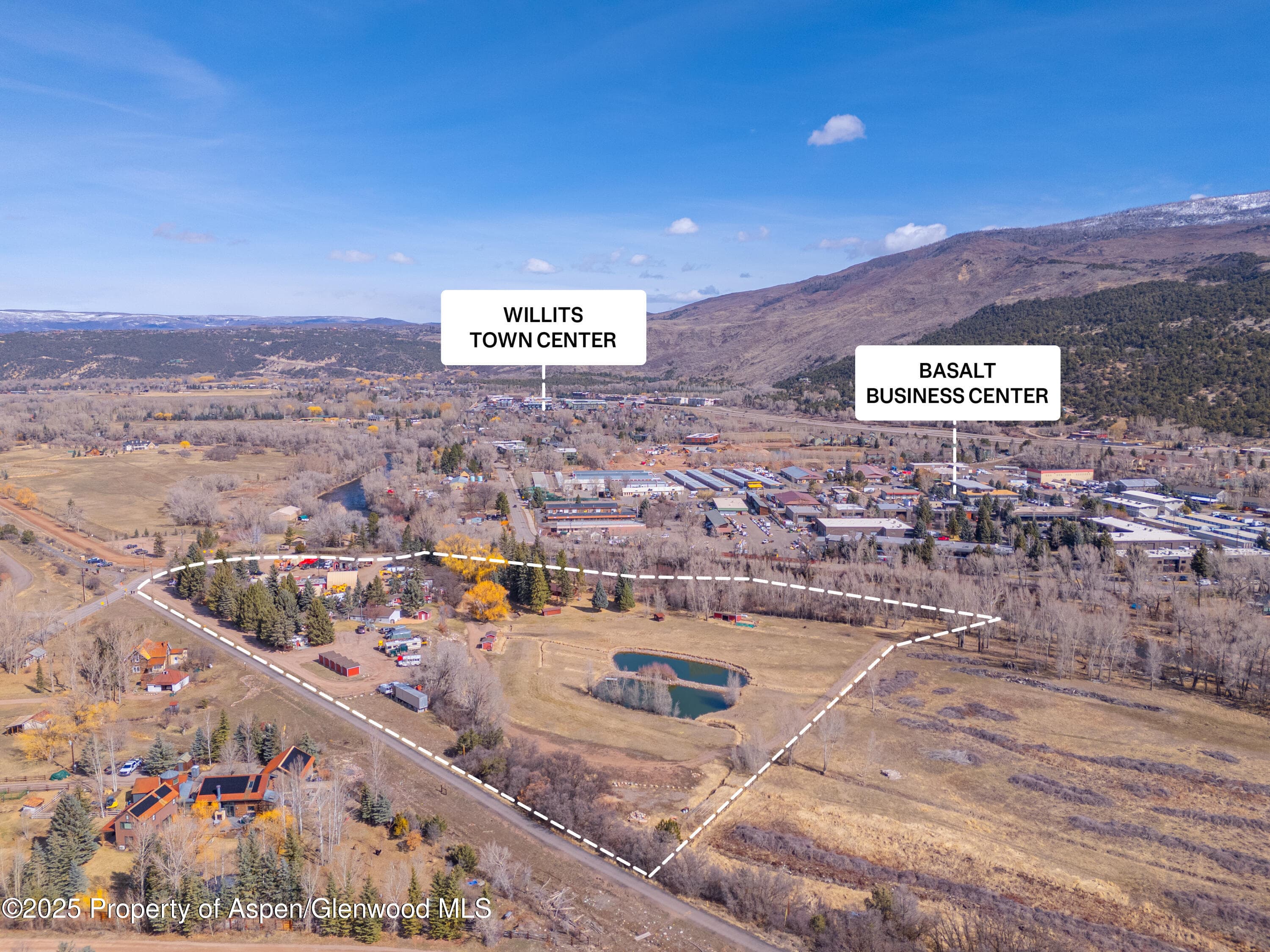 0044 Hooks Lane, Basalt, CO 81621