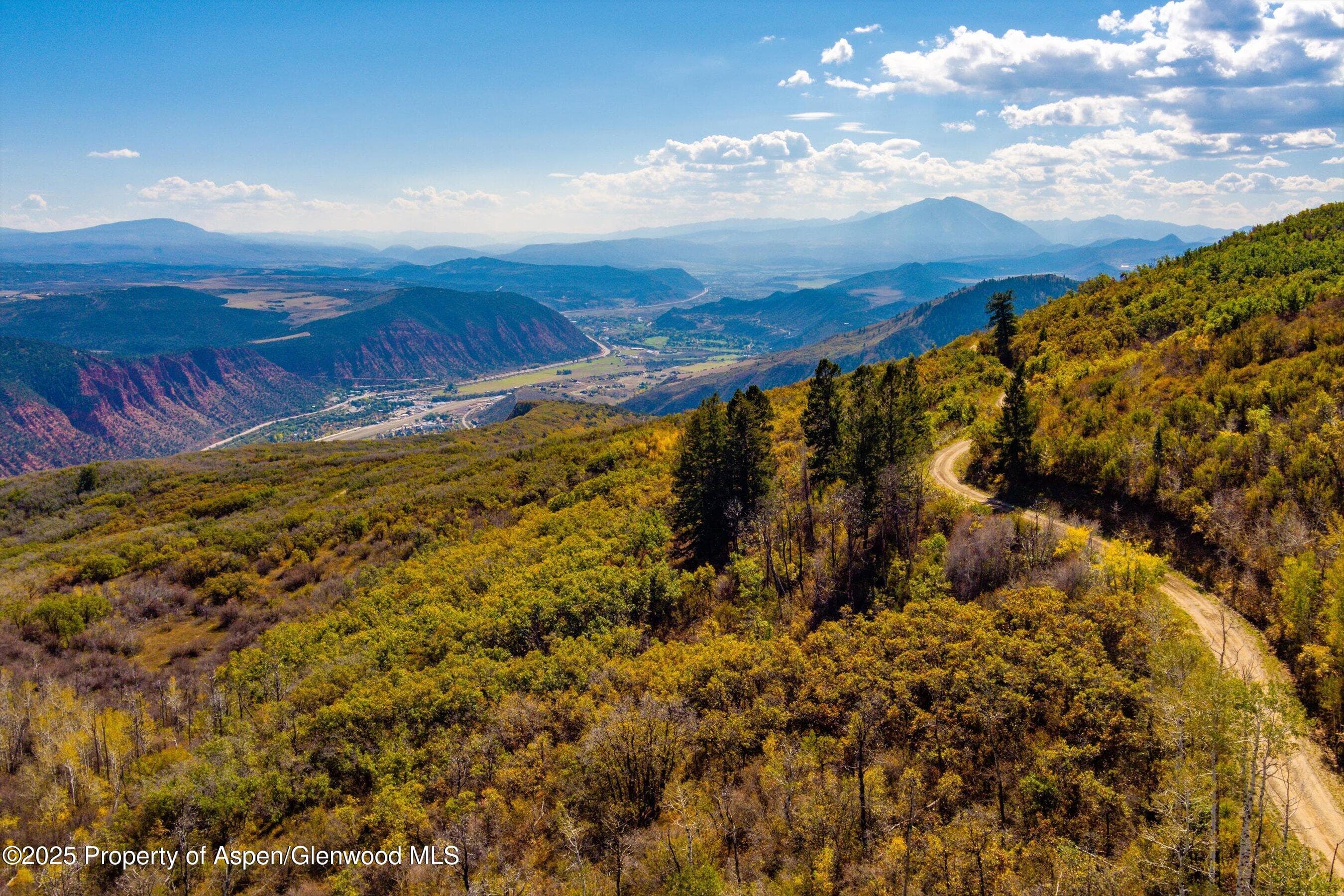Lot 5 Bear Paw Lane, Glenwood Springs, CO 81601 - Photo 1