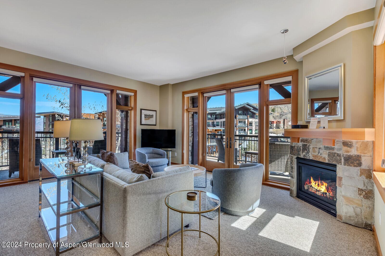 110 Carriage Way 3210 - Photo 2