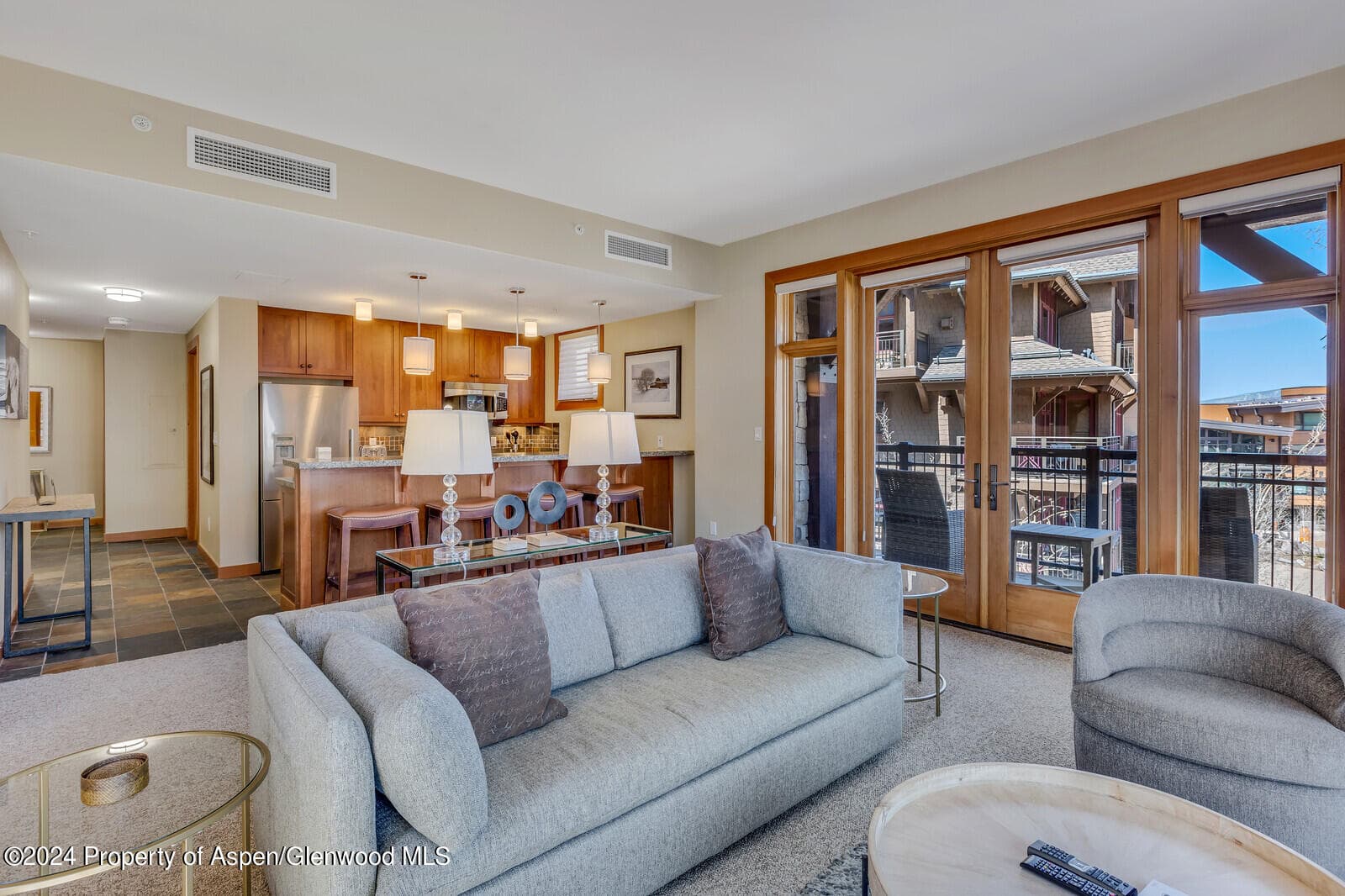 110 Carriage Way 3210 - Photo 3