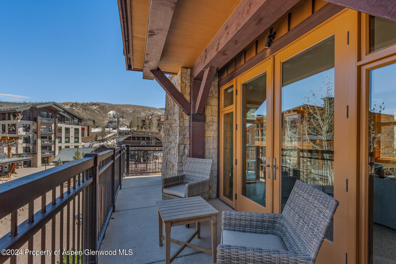 110 Carriage Way 3210 - Photo 4