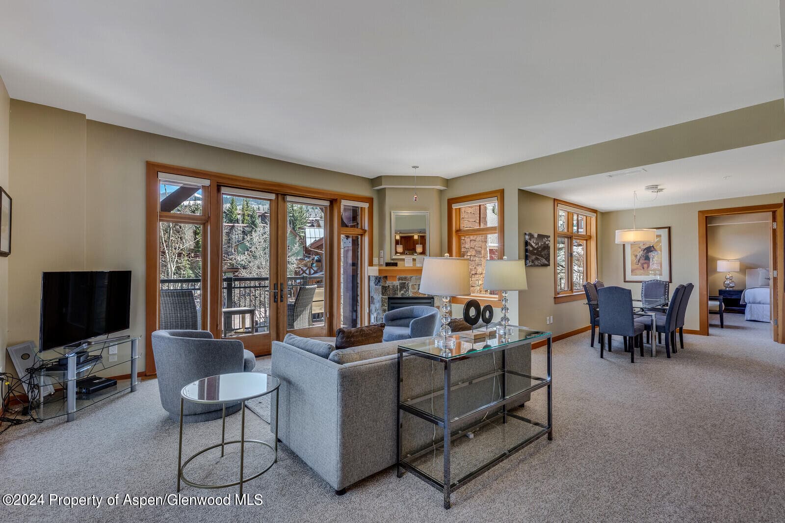 110 Carriage Way 3210 - Photo 6