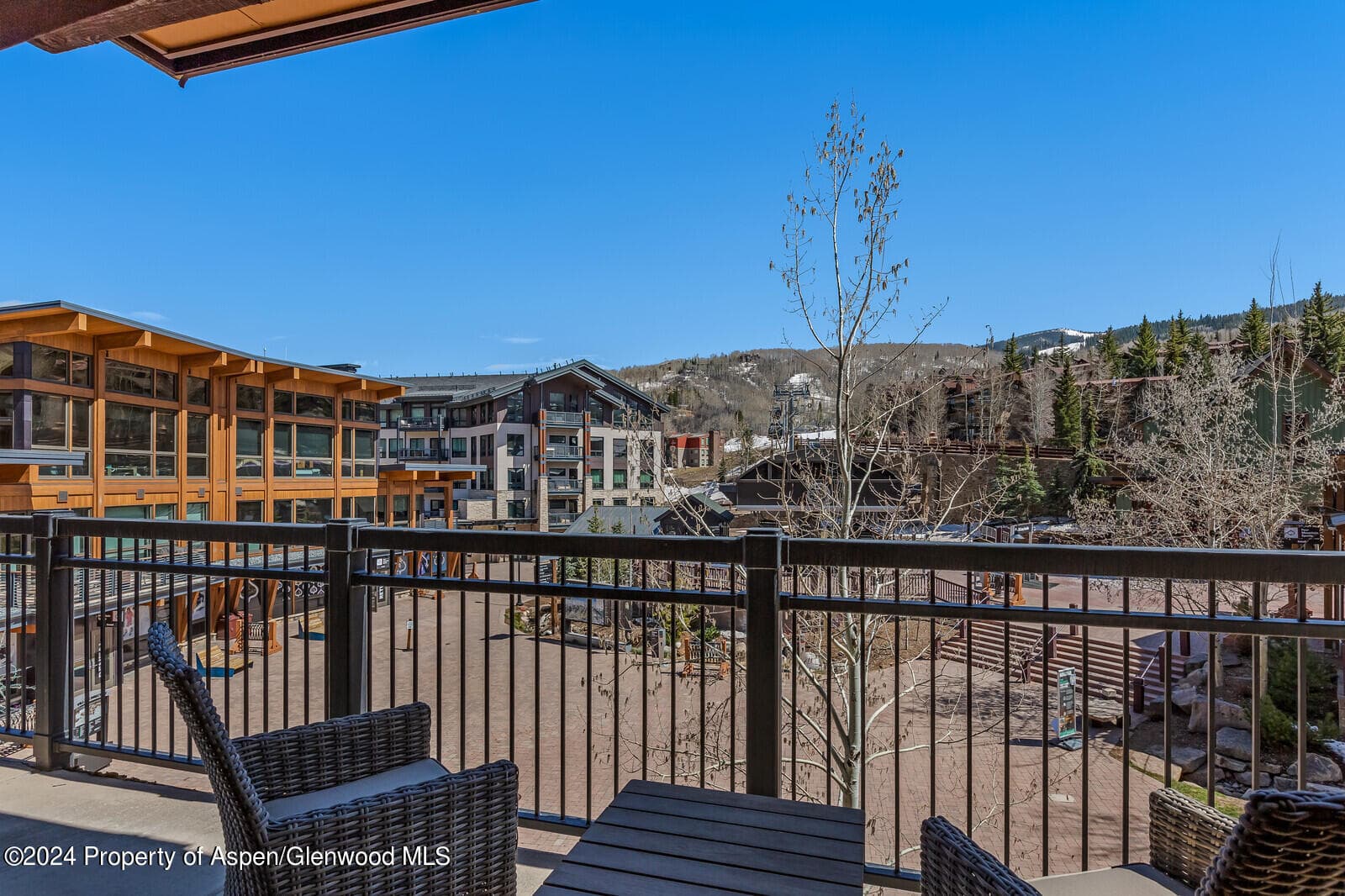 110 Carriage Way 3210, Snowmass Village, CO 81615