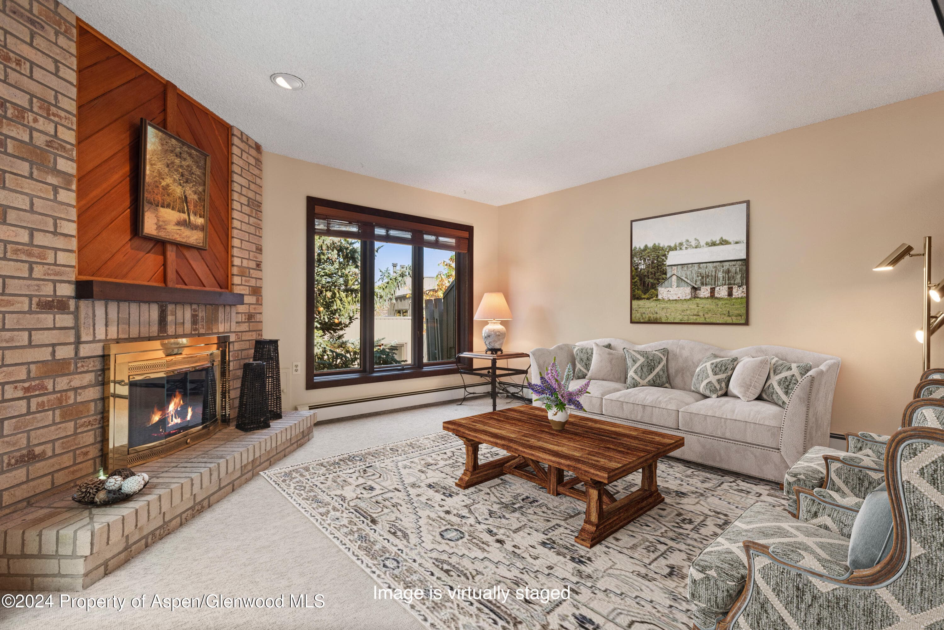211 Meadow Ranch Drive D5A - Photo 2