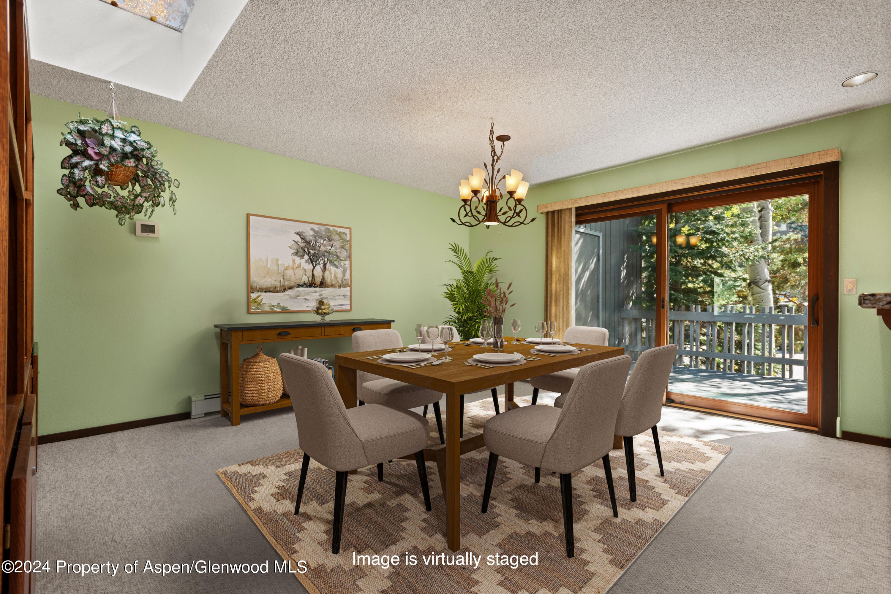 211 Meadow Ranch Drive D5A, Snowmass Village, CO 81615