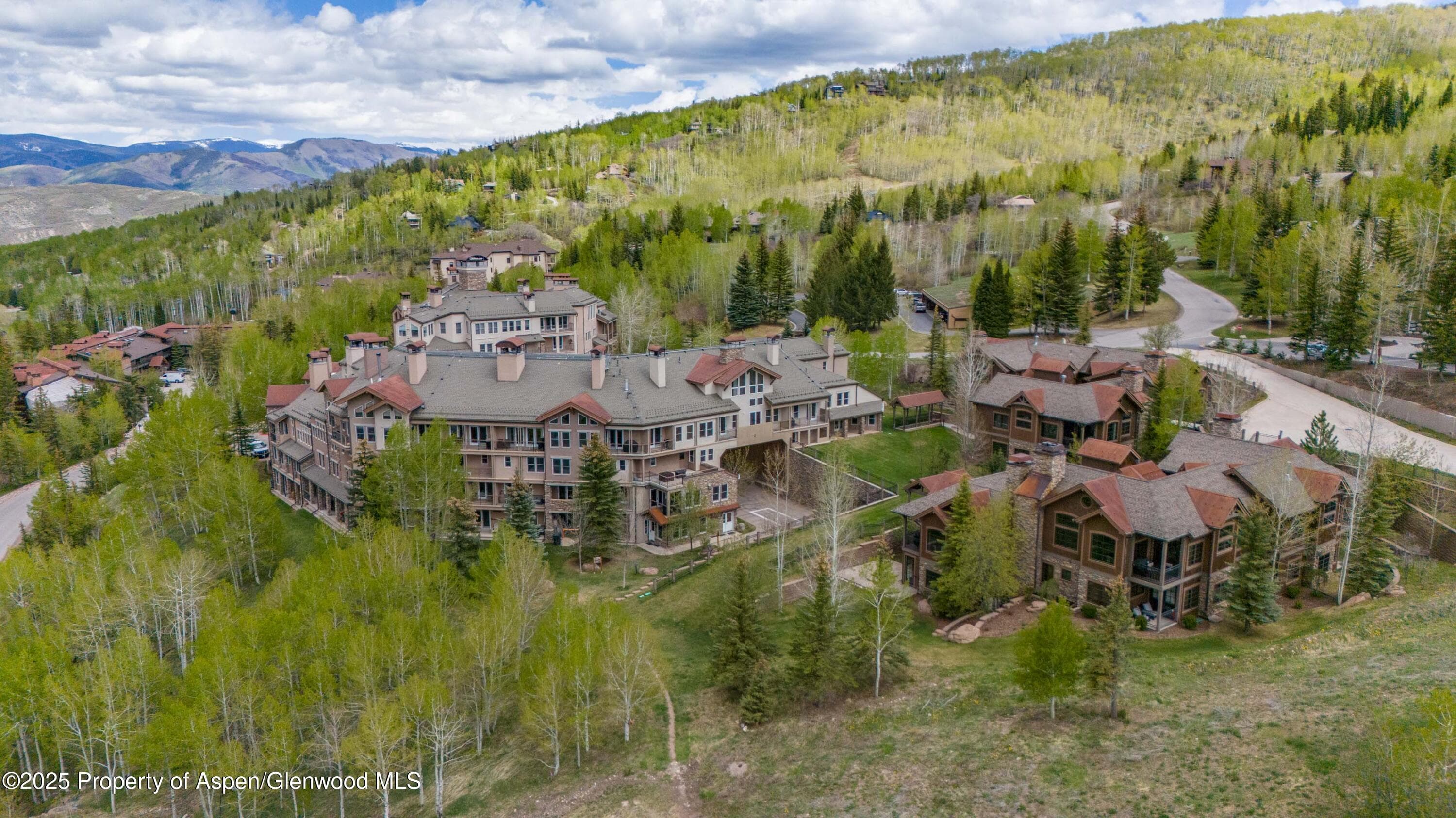 425 Wood Road 48, Snowmass Village, CO 81615 - Photo 1