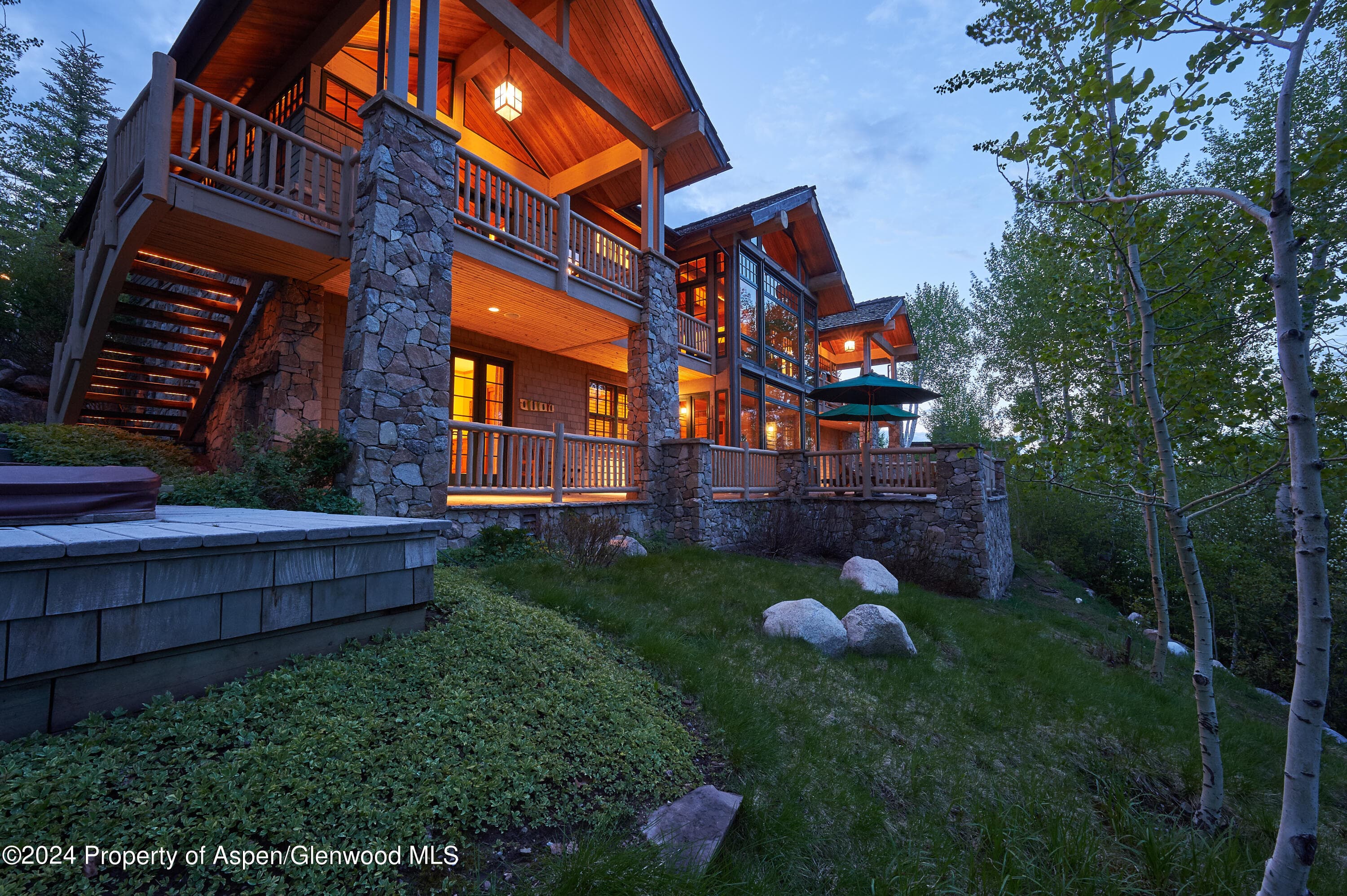 1614 Faraway Road, Snowmass Village, CO 81615