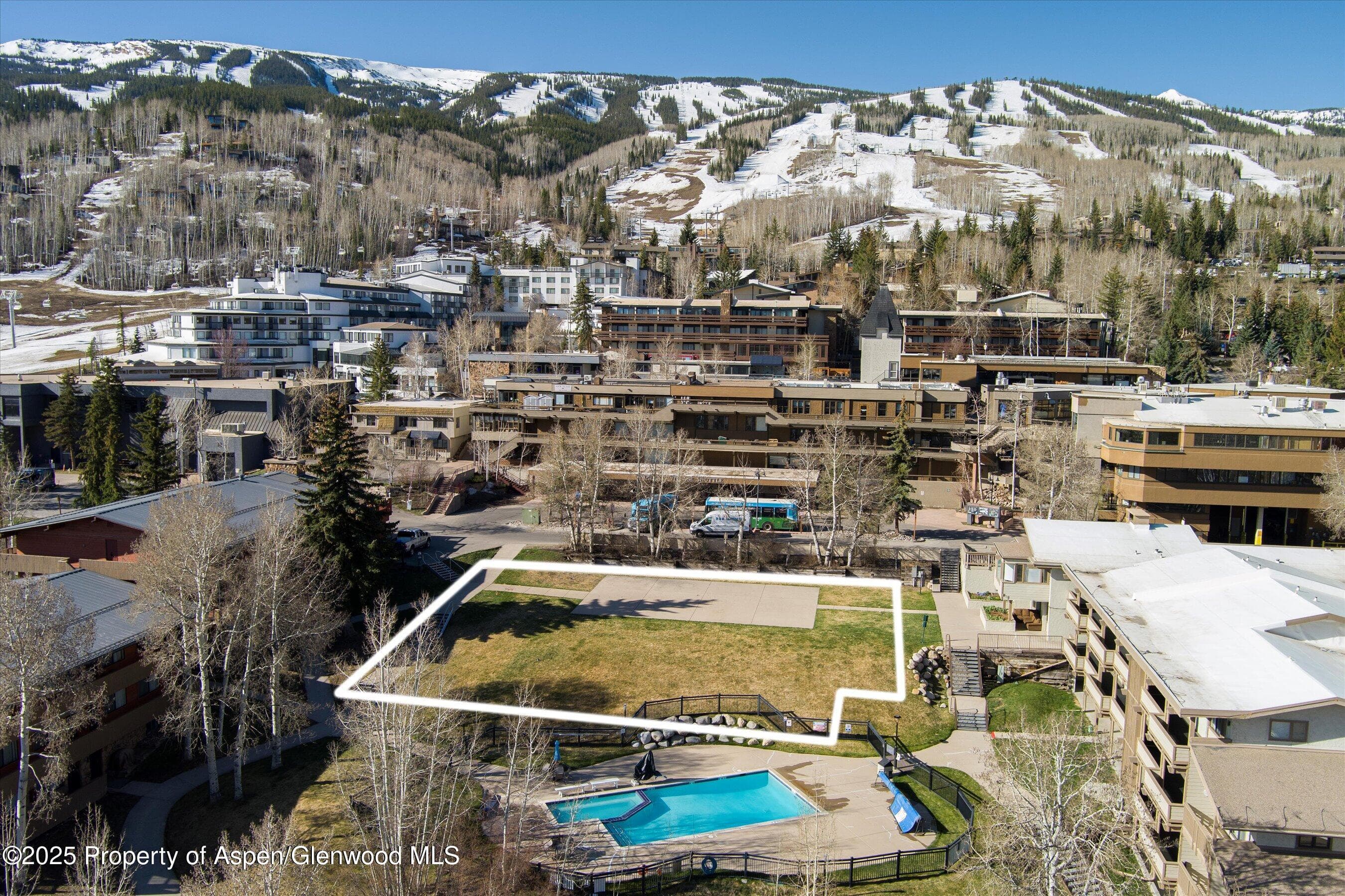 TBD Daly Lane, Snowmass Village, CO 81615 - Photo 1
