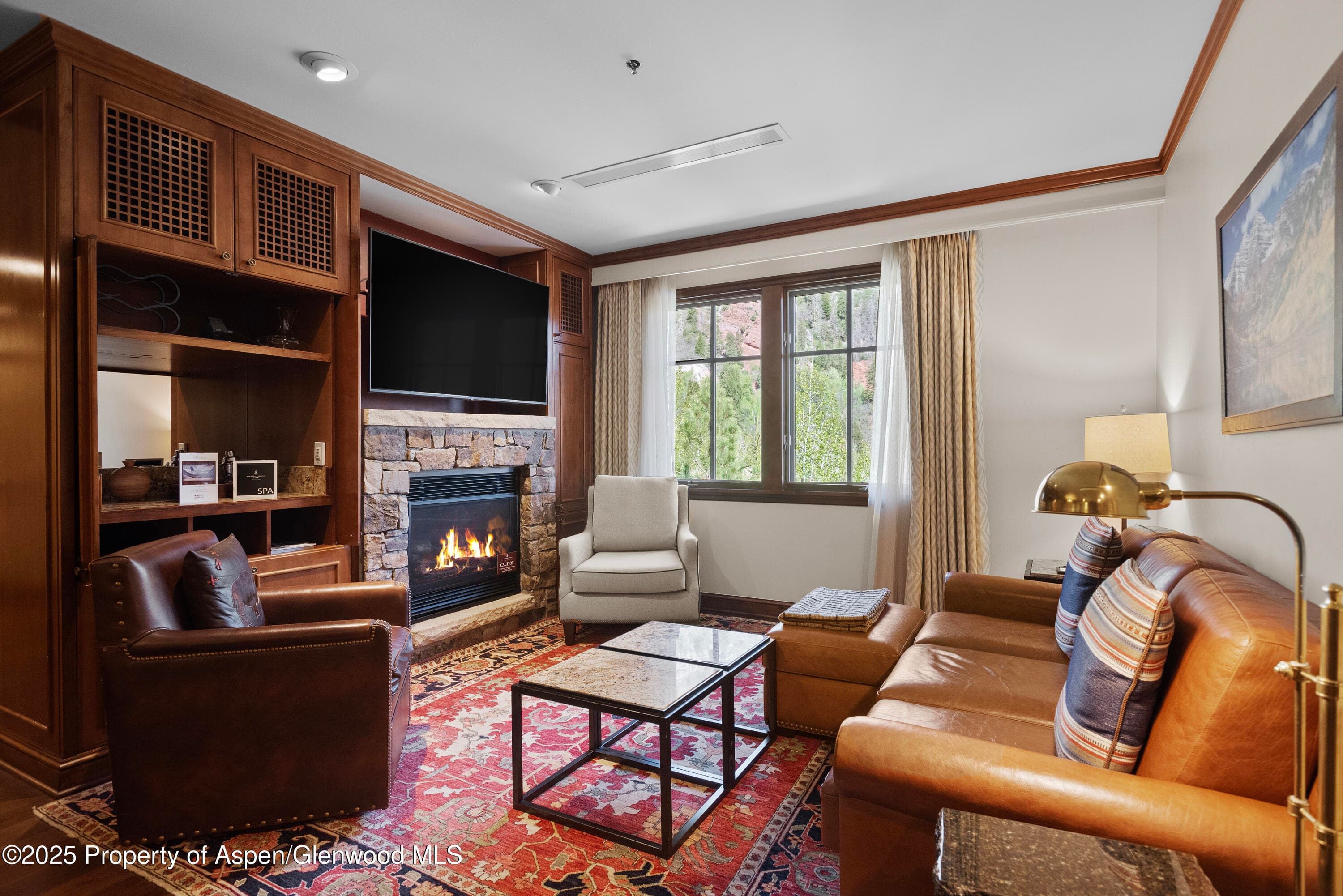 39 BOOMERANG Road 8402/Winter Interest 16, Aspen, CO 81611 - Photo 1