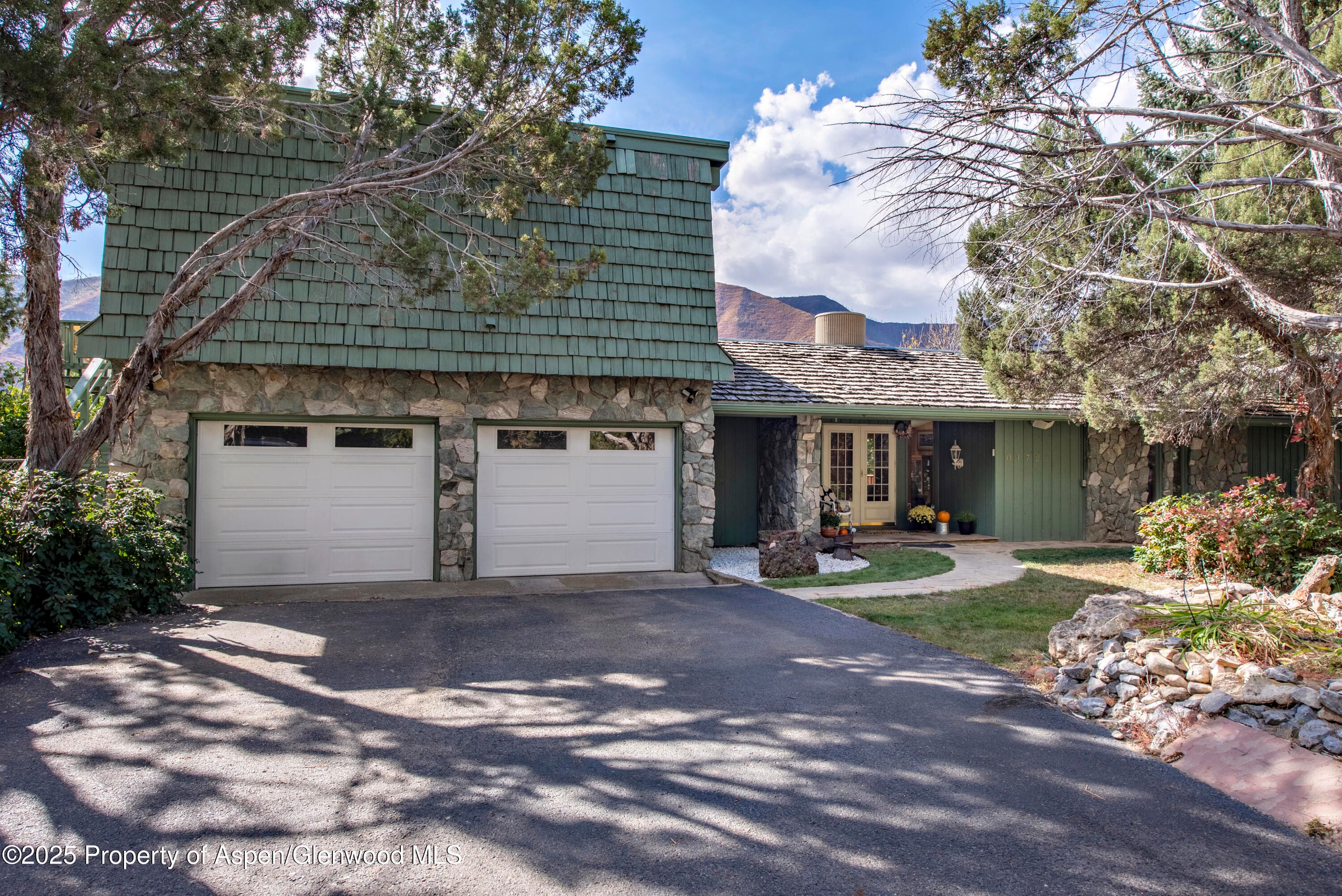 172 Sunny Acres Road, Glenwood Springs, CO 81601 - Photo 1