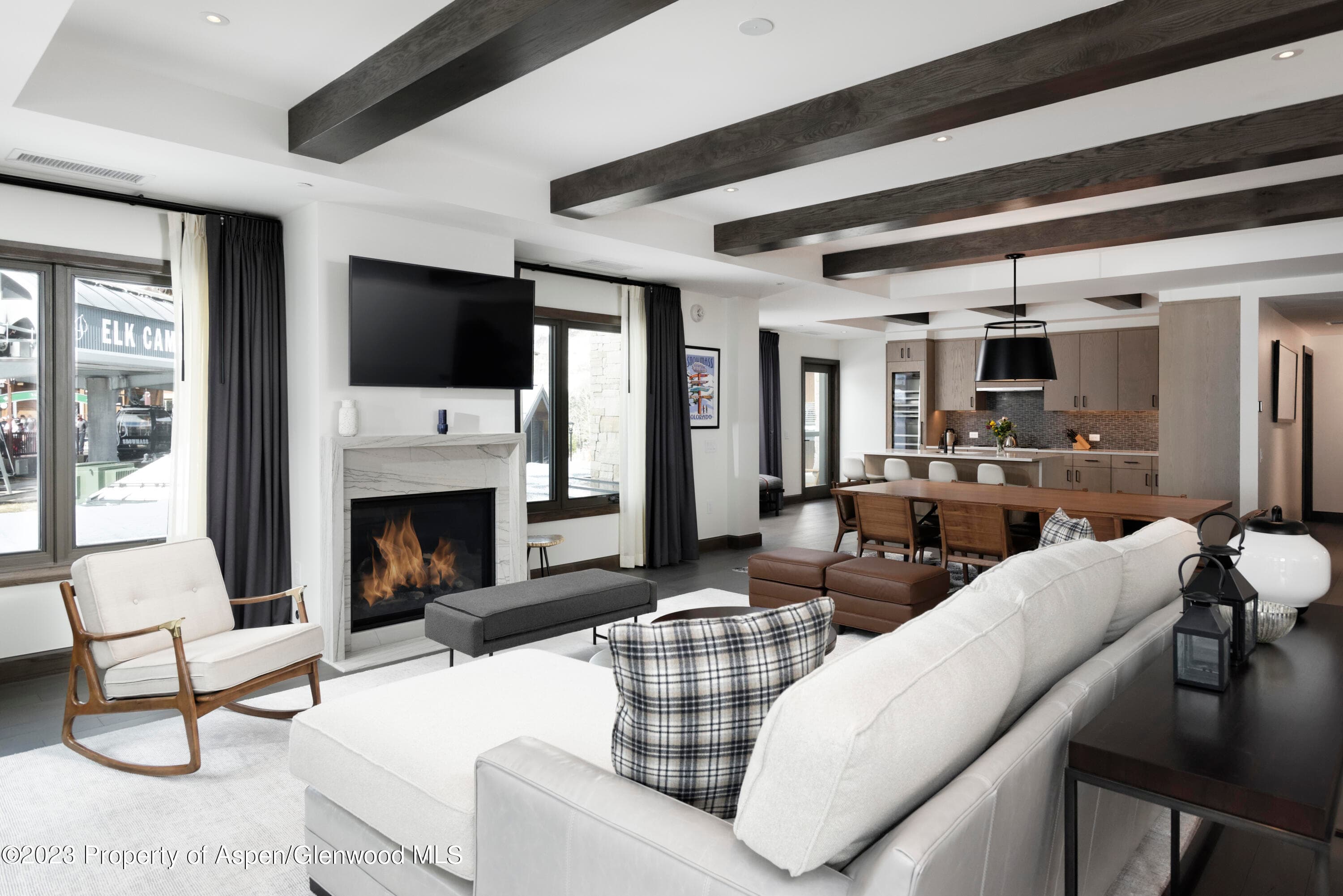 65 Wood Road 233, Snowmass Village, CO 81615 - Photo 1