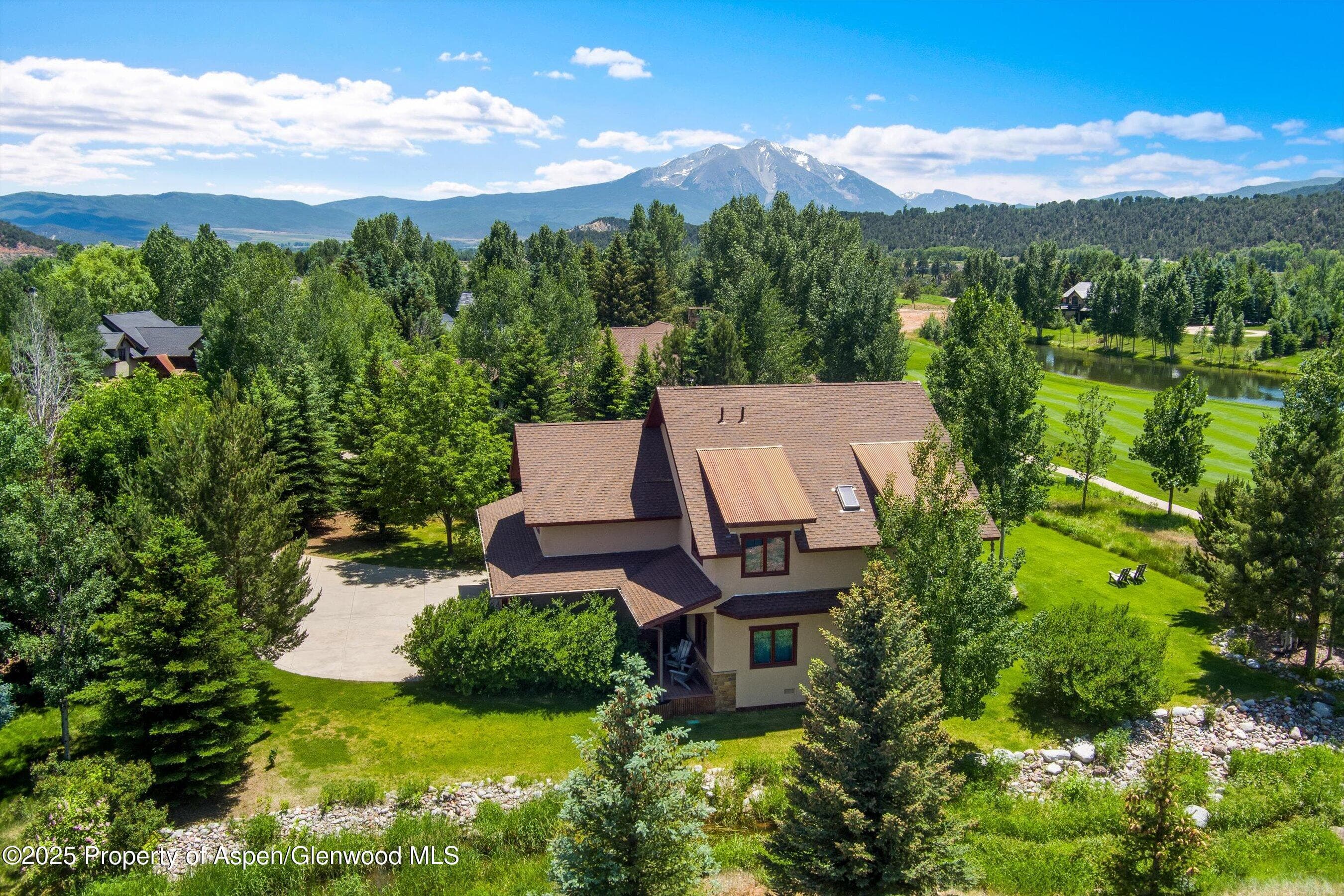 75 Buffalo Lane, Carbondale, CO 81623