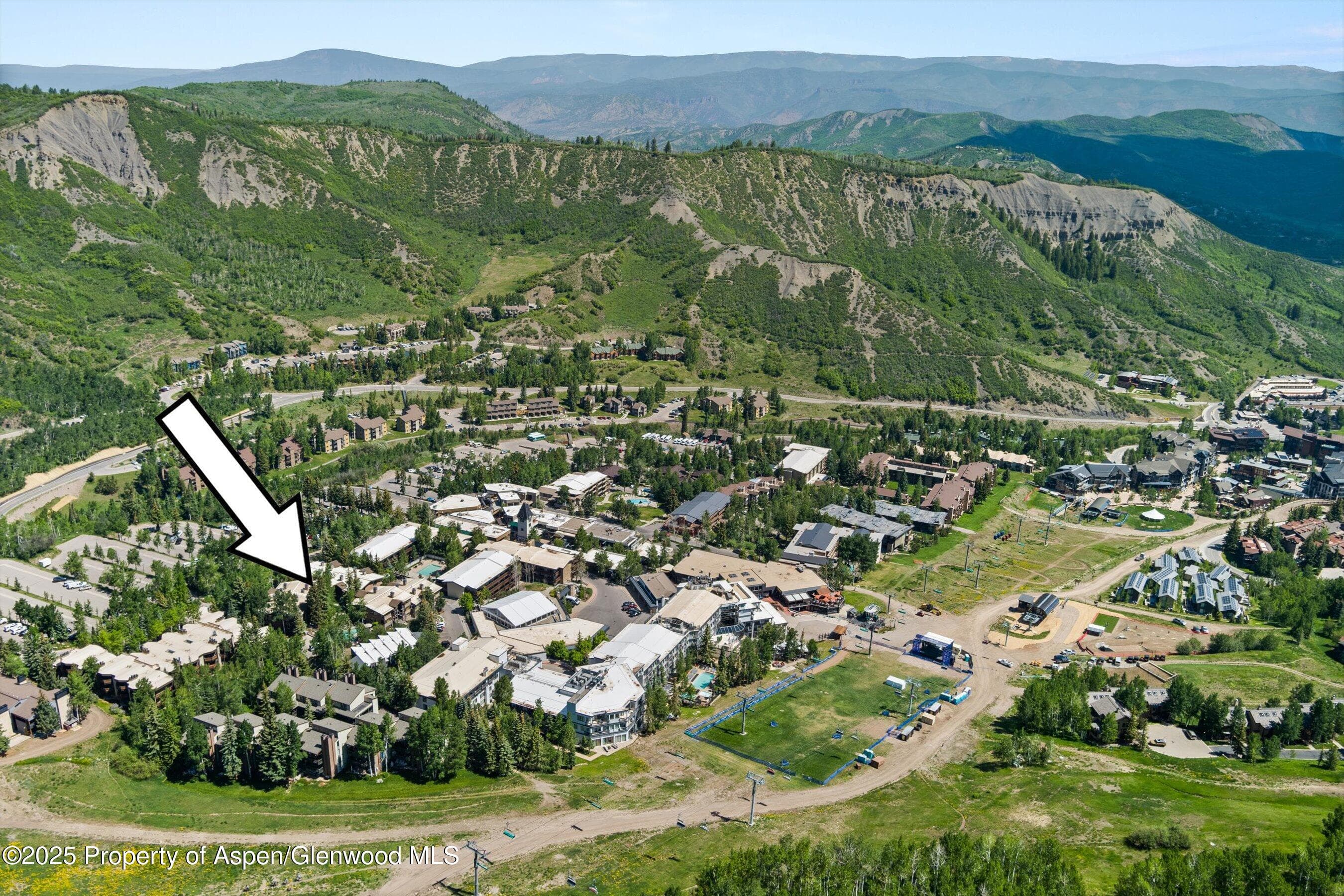 600 Carriage Way L-12, Snowmass Village, CO 81615
