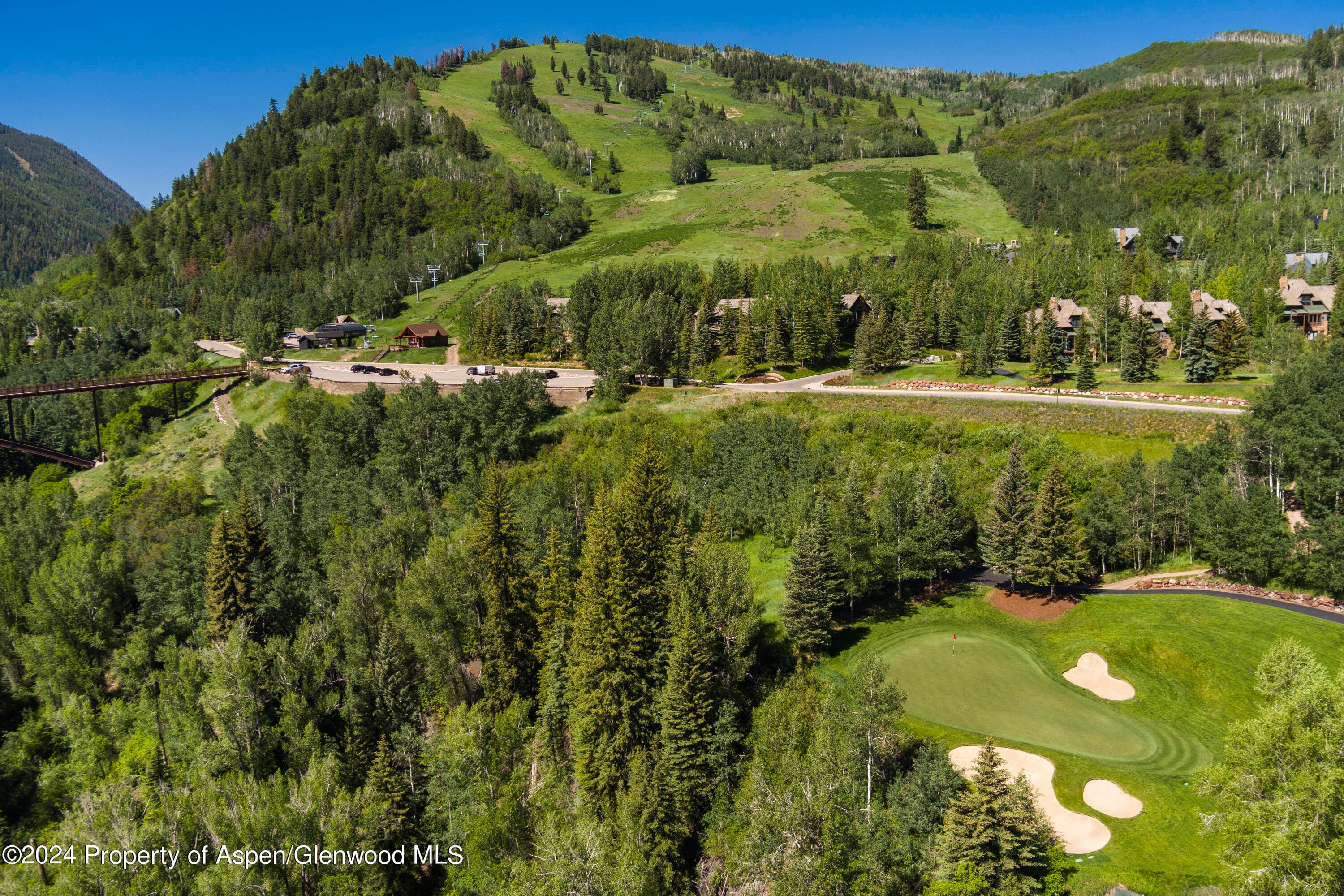 TBD Tiehack Road, Aspen, CO 81611 - Photo 1