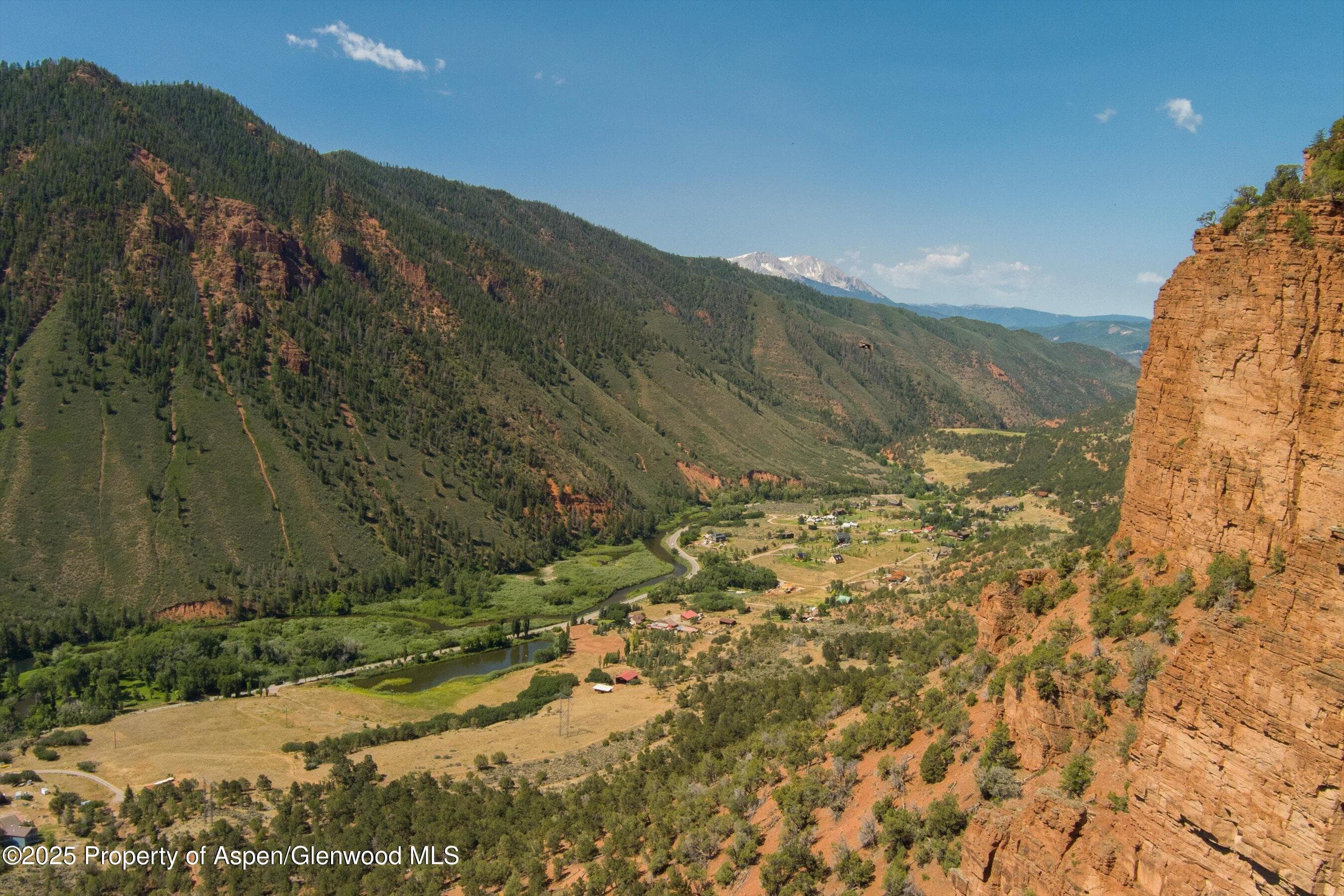 4959 Frying Pan Road, Basalt, CO 81621 - Photo 1