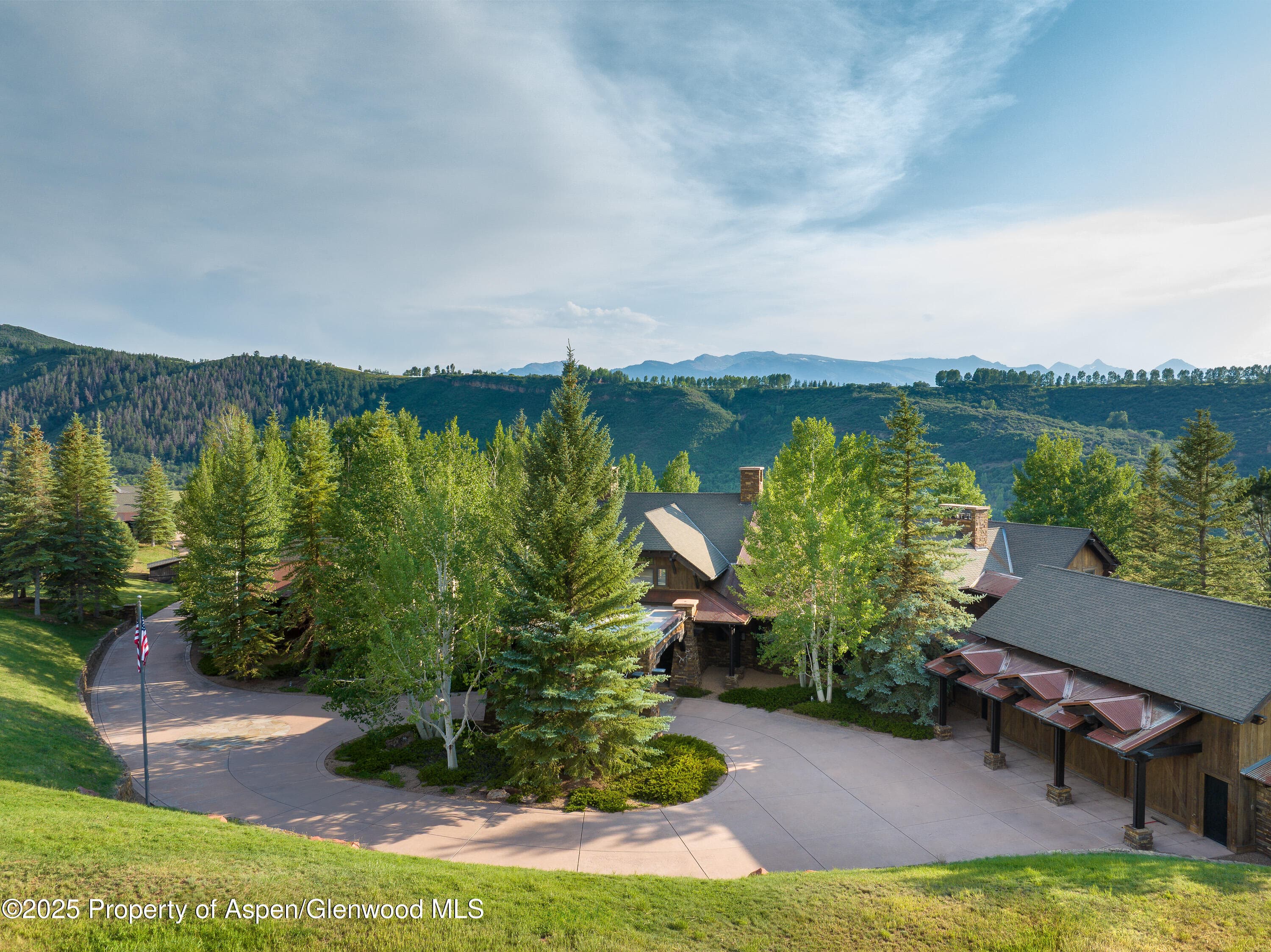 2500 Woody Creek Road, Woody Creek, CO 81656 - Photo 1