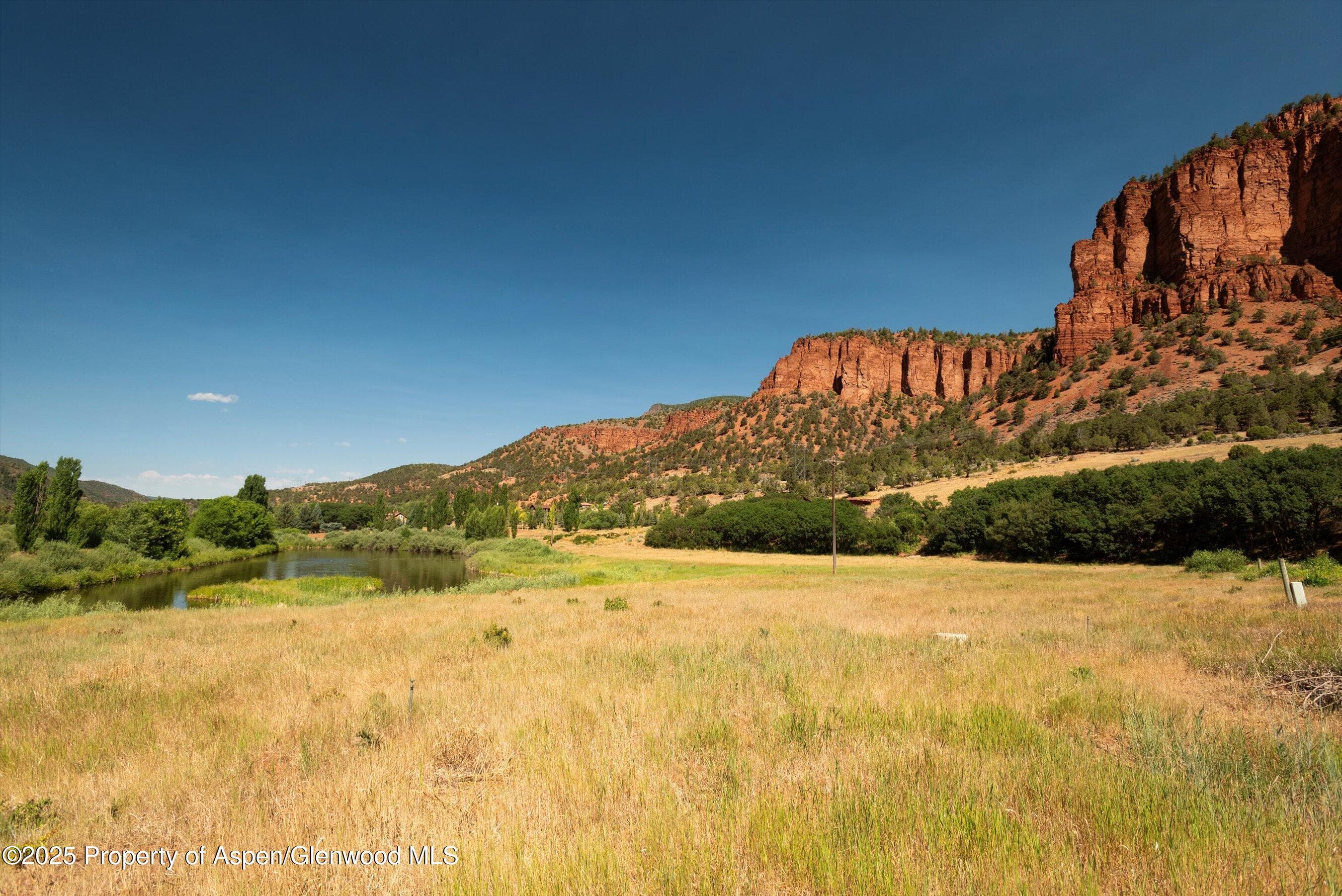 5129 Frying Pan Road, Basalt, CO 81621 - Photo 1