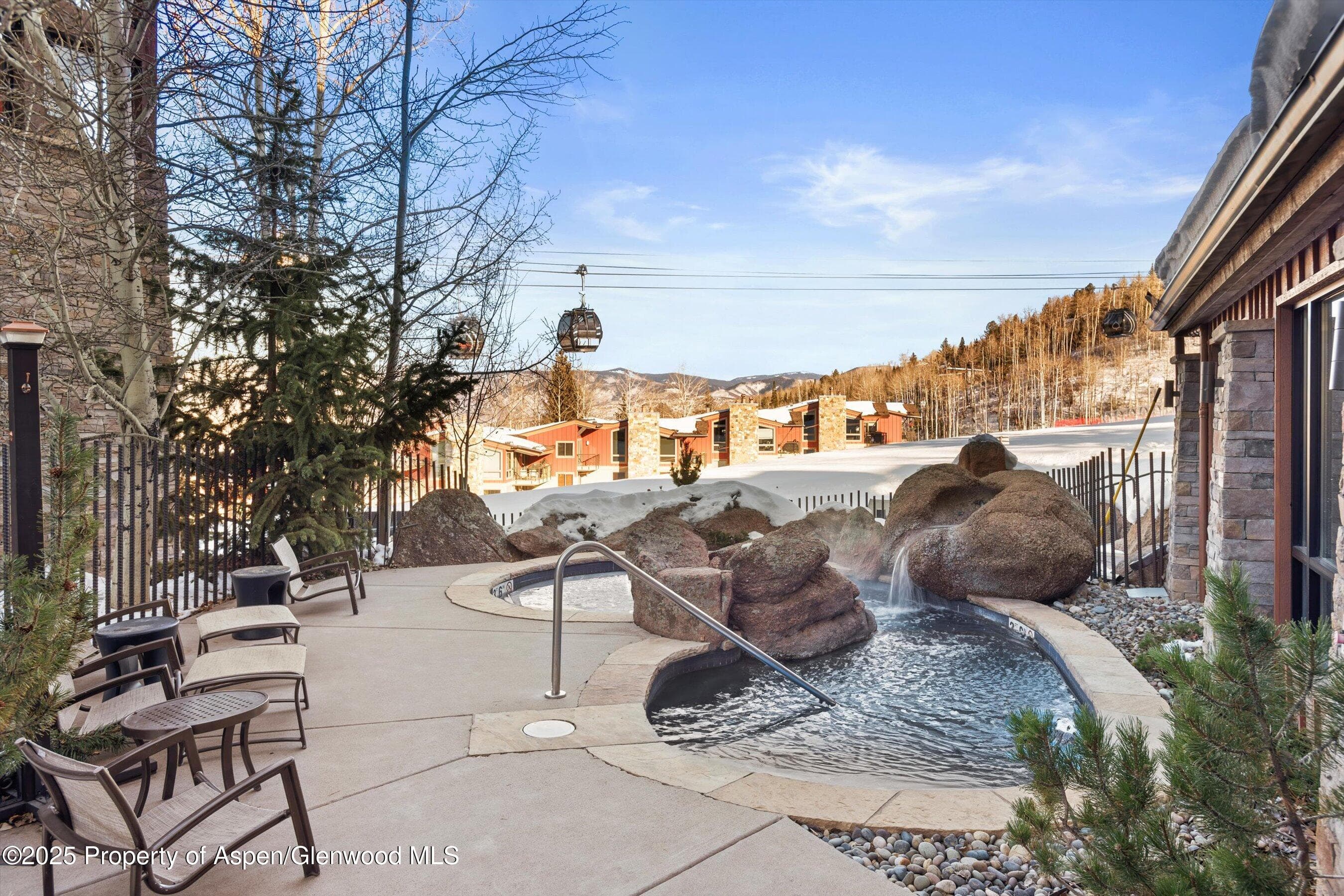 400 Wood Road 1307 - Photo 8