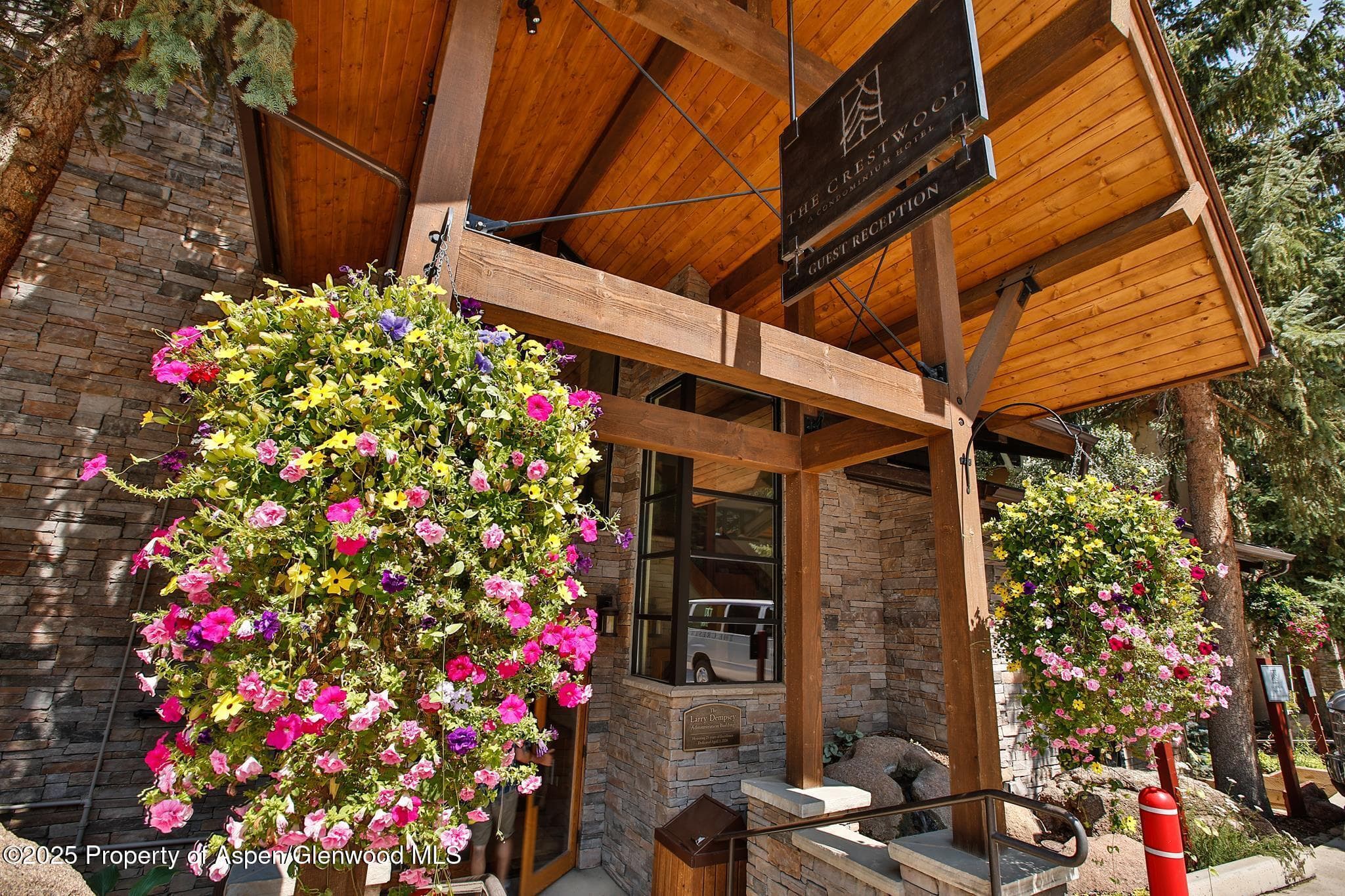 400 Wood Road 1307 - Photo 10