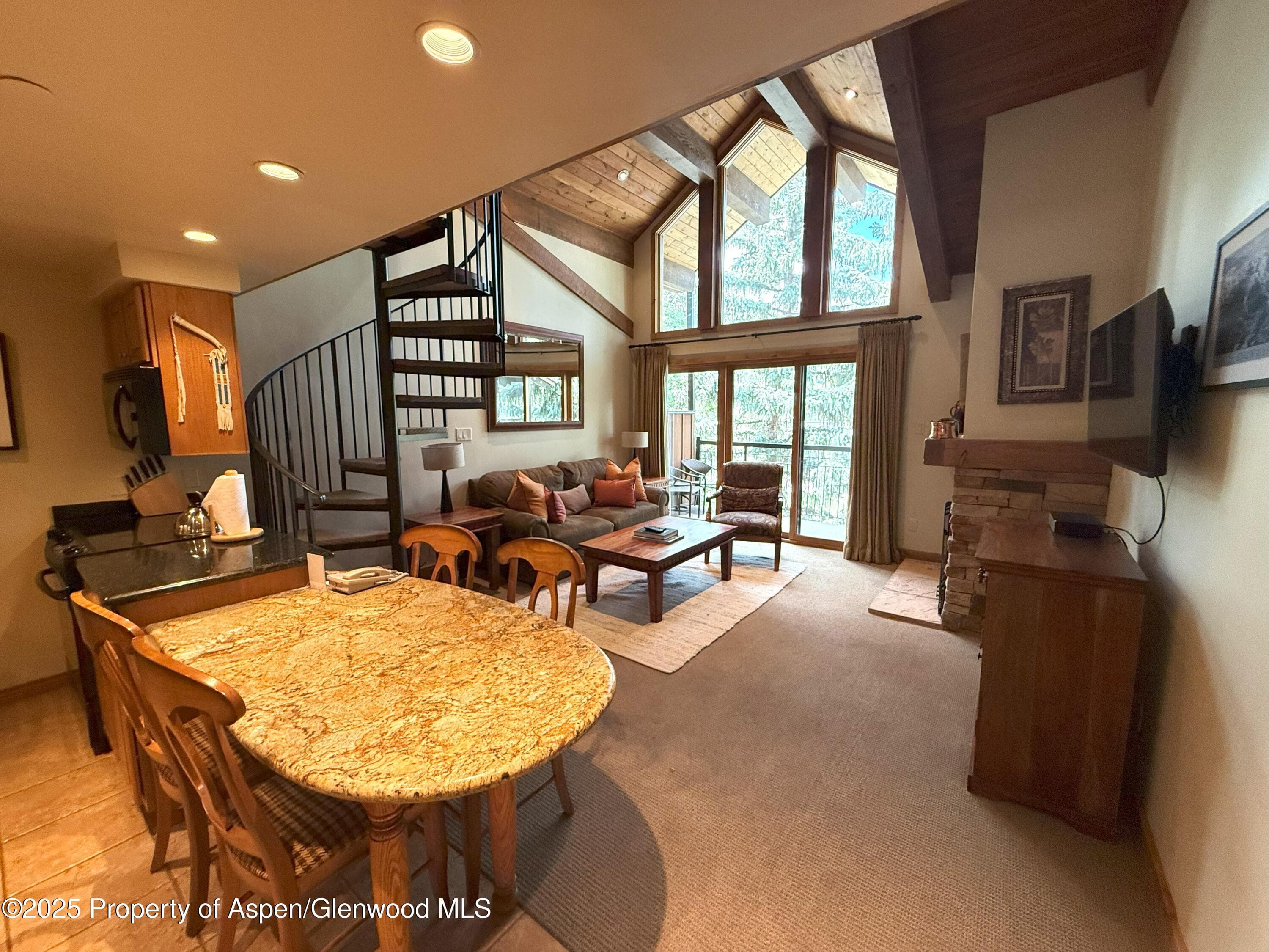 400 Wood Road 1307, Snowmass Village, CO 81615