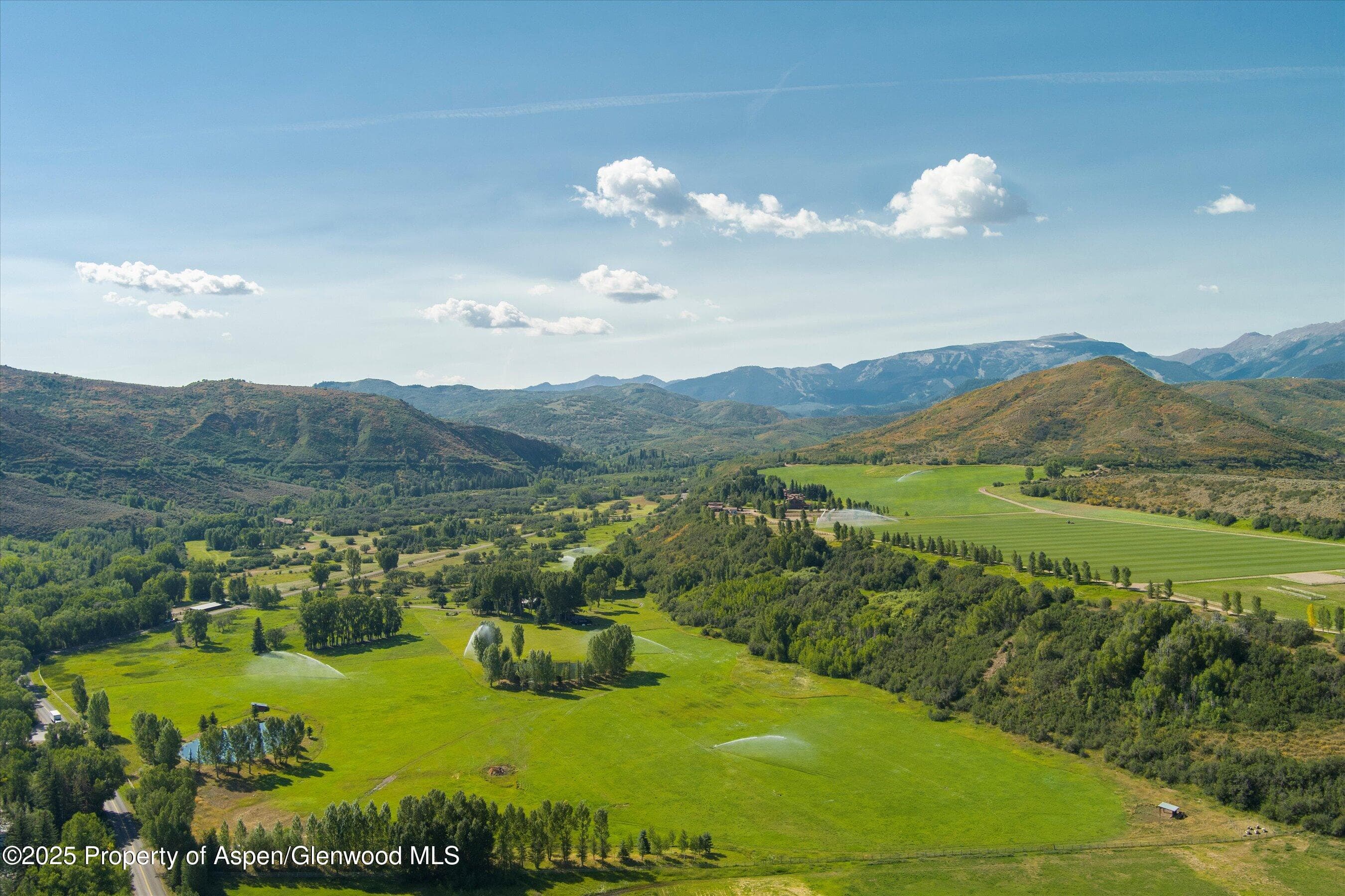 3333 Snowmass Creek Road, Snowmass, CO 81654 - Photo 1