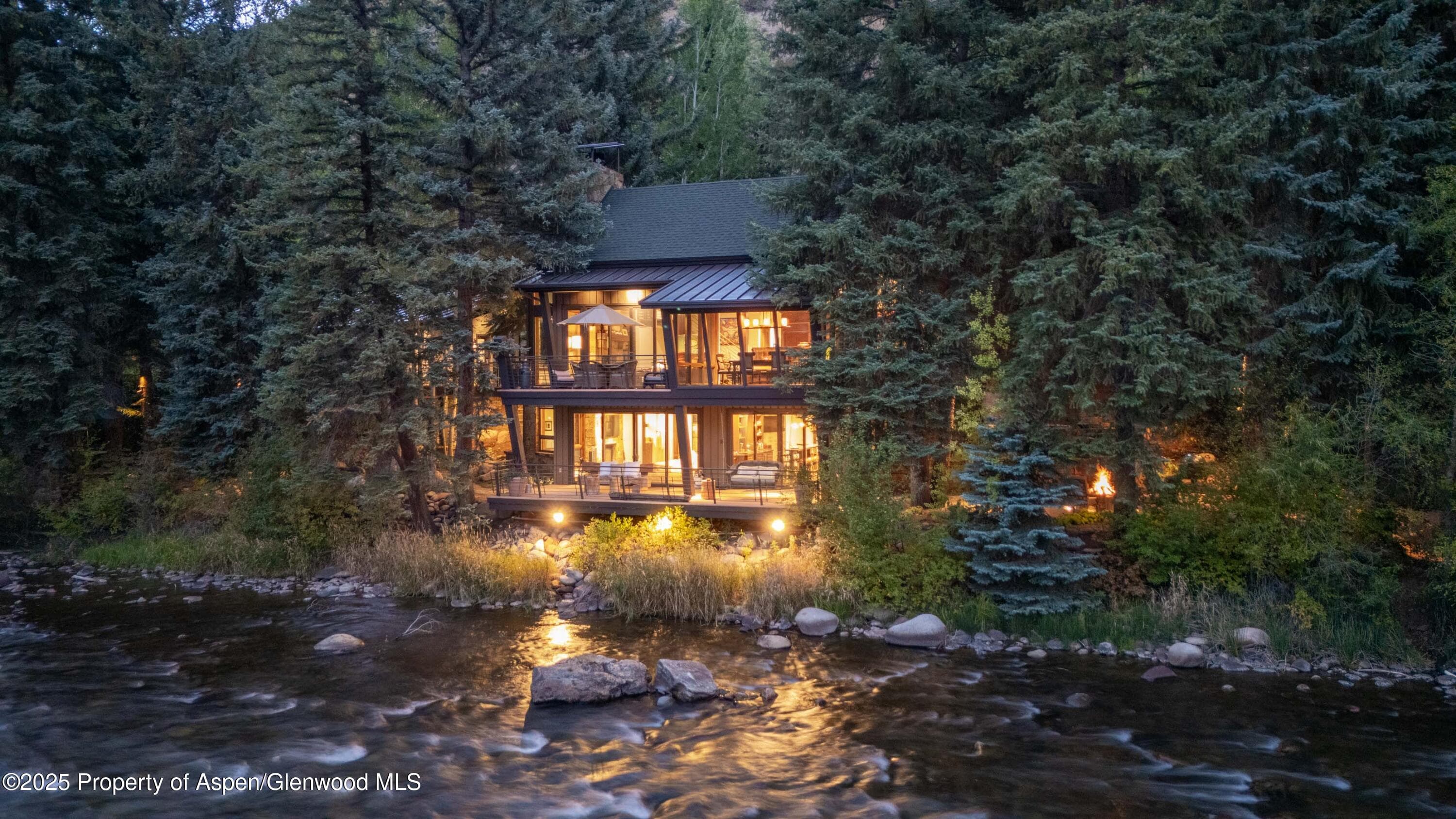 4076 Lower River Road, Snowmass, CO 81654 - Photo 1