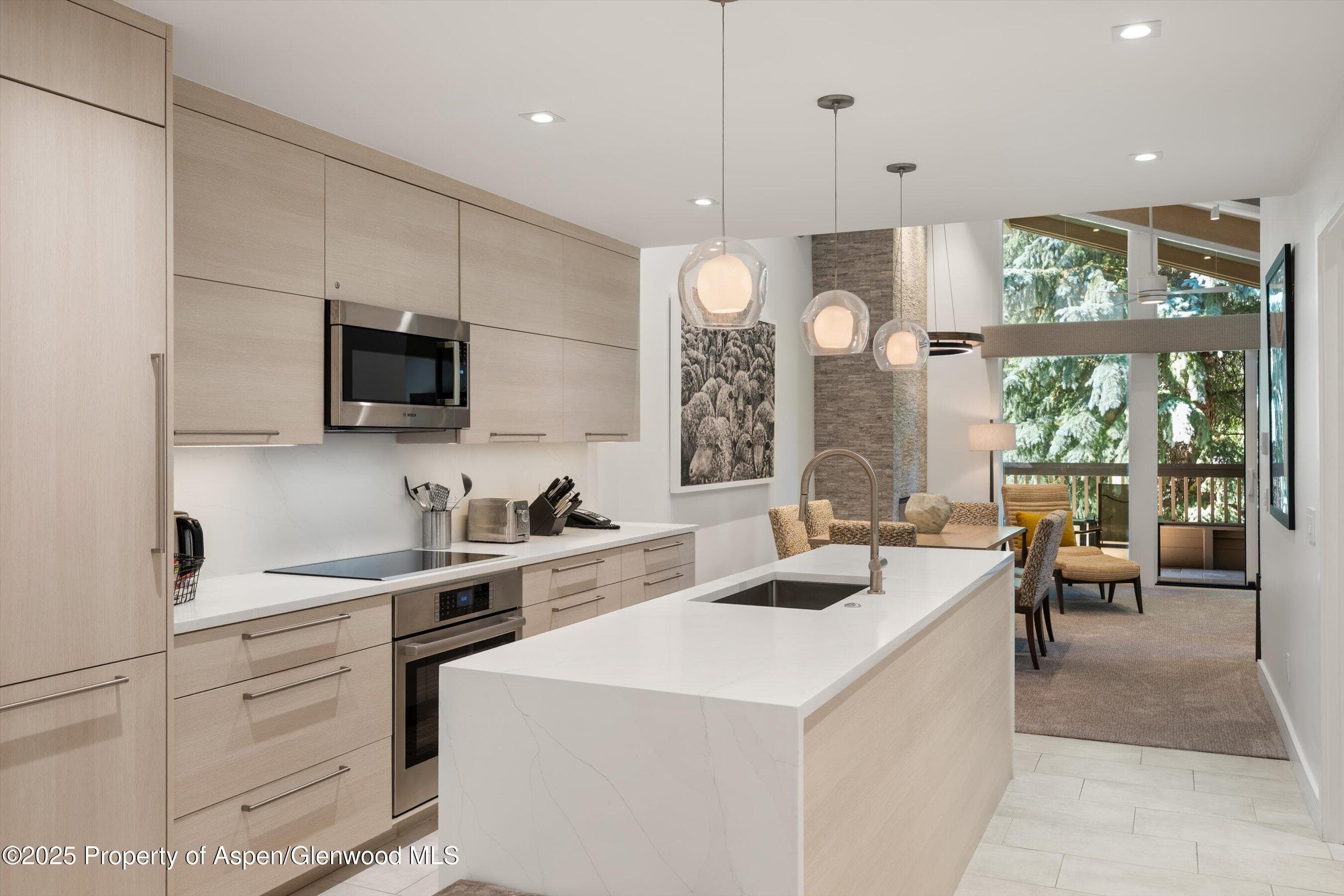 610 S West End Street A304, Aspen, CO 81611 - Photo 1