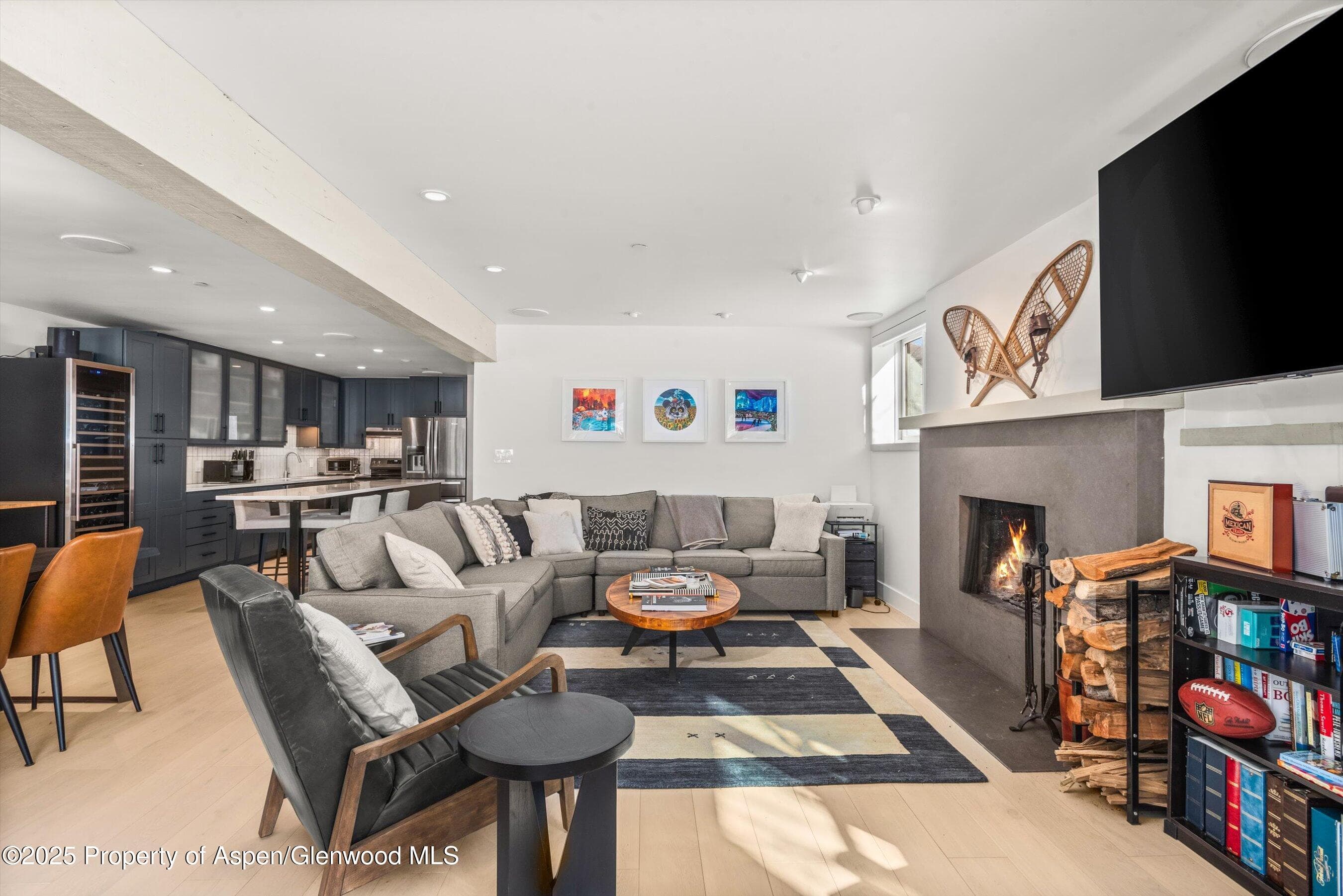 104 W Cooper Avenue 1A, Aspen, CO 81611 - Photo 1