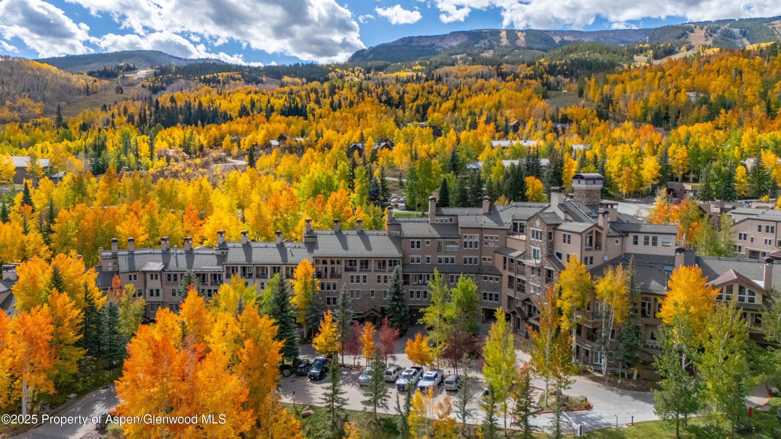 425 Wood Road 10, Snowmass Village, CO 81615 - Photo 1