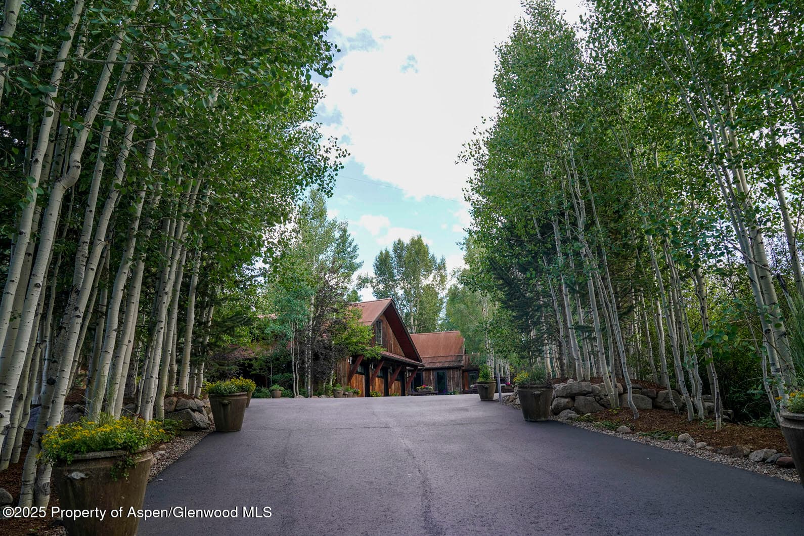 1038 Owl Creek Road, Aspen, CO 81611 - Photo 1